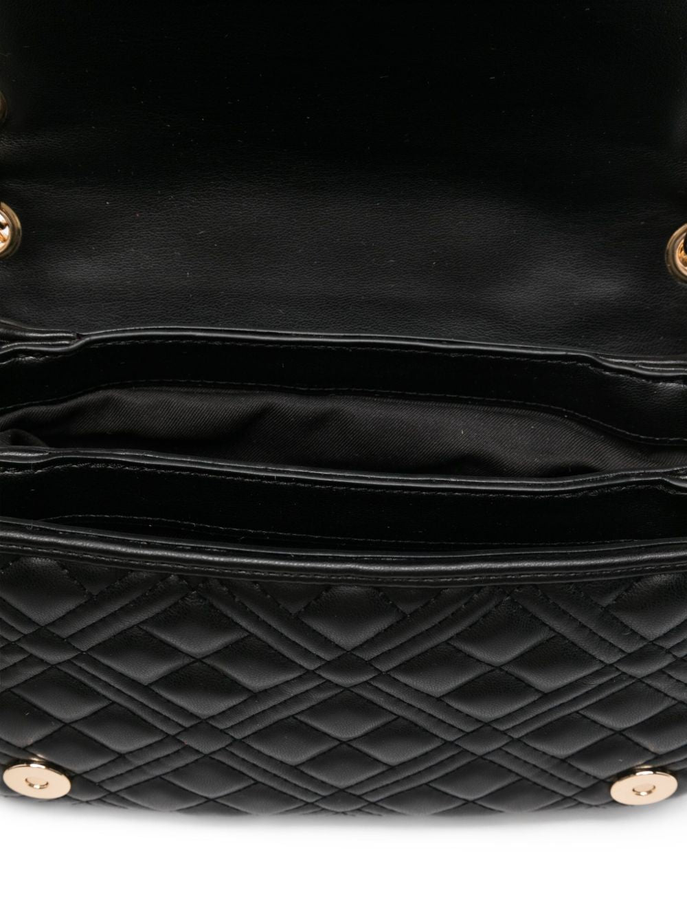 LOVE MOSCHINO Chic Mini Shoulder Handbag