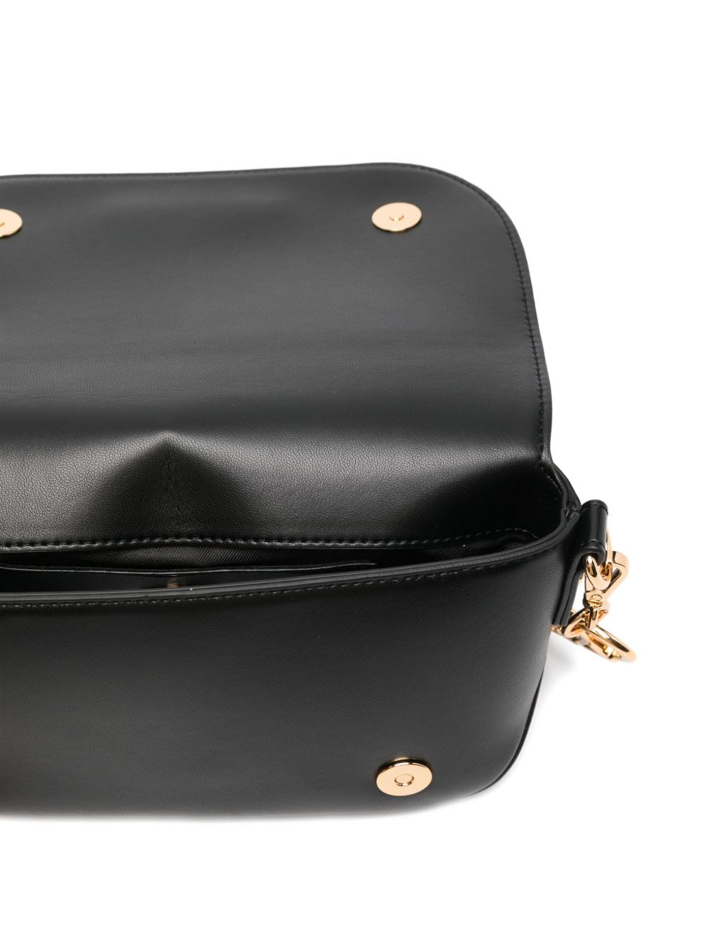LOVE MOSCHINO Chic Mini Shoulder Handbag