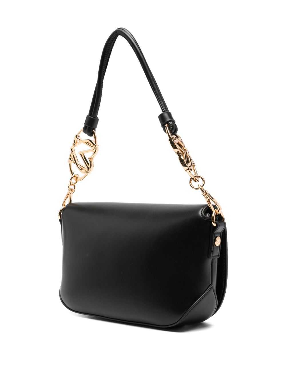 LOVE MOSCHINO Chic Mini Shoulder Handbag