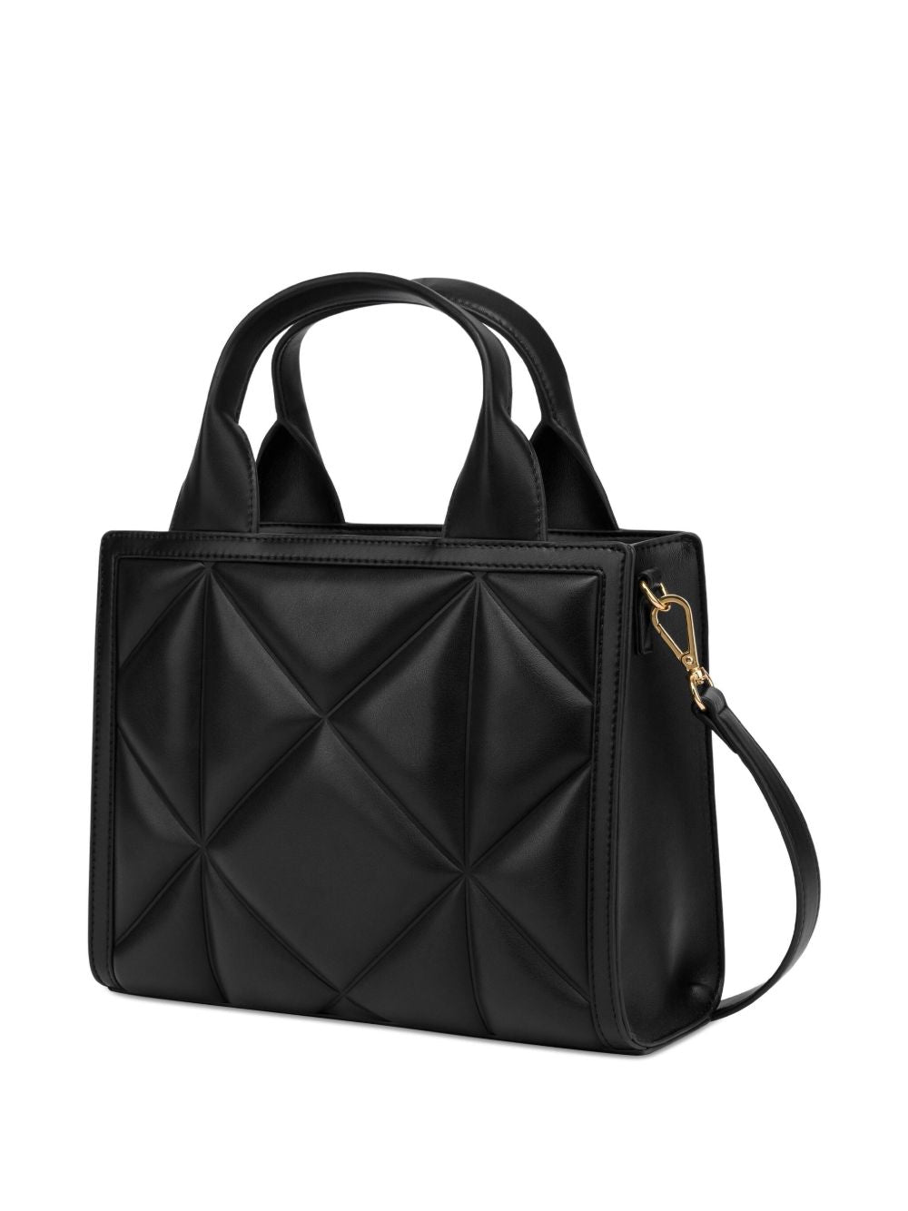 LOVE MOSCHINO Chic Handbag for Women - Fall Winter 25/26