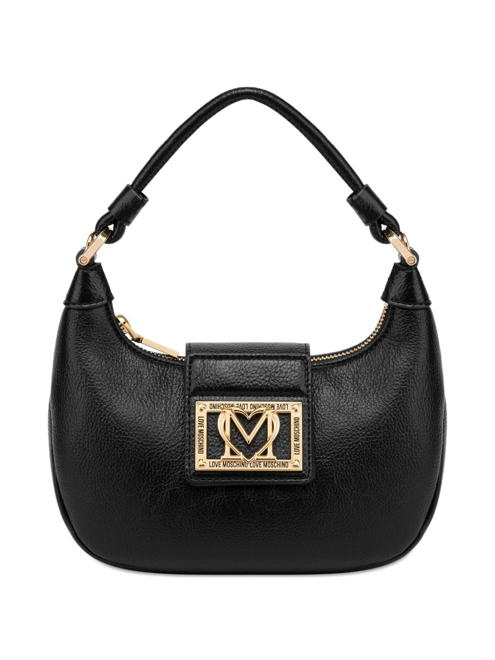 LOVE MOSCHINO Stylish Shoulder Handbag - Fall Winter 25/26