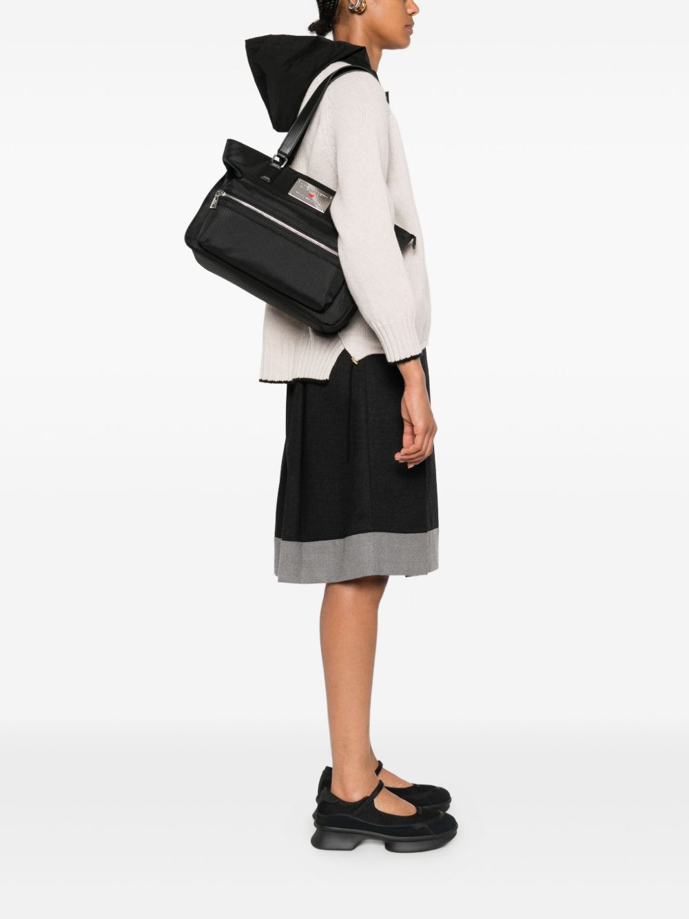 LOVE MOSCHINO Chic Shopper Handbag - Perfect for Everyday Style