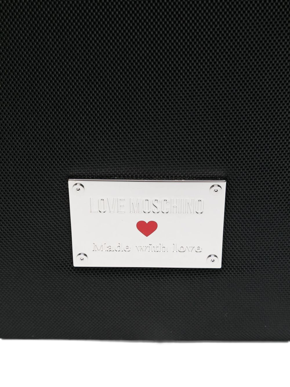 LOVE MOSCHINO Chic Shopper Handbag - Perfect for Everyday Use