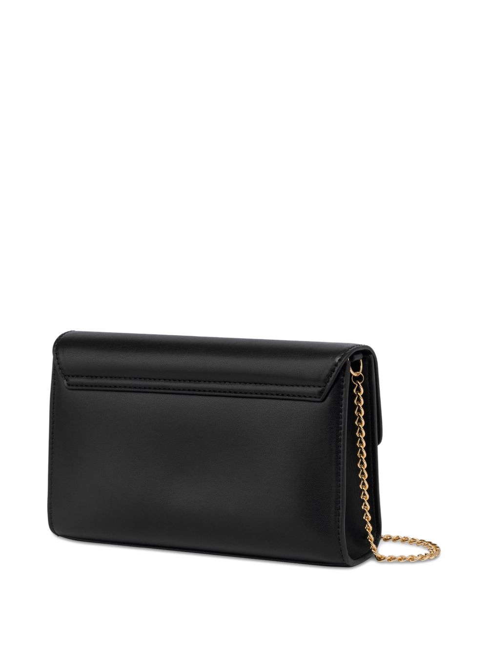 LOVE MOSCHINO Chic Mini Shoulder Handbag for Women - Perfect for Everyday