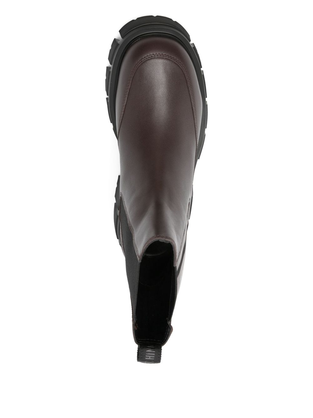 LOVE MOSCHINO Chic Ankle Boots for Women - Elevate Your Fall Style