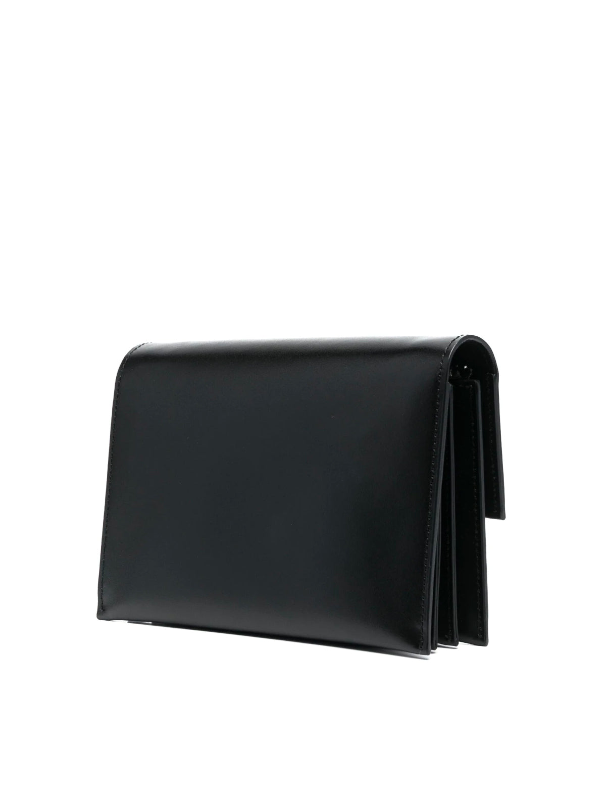 LOW CLASSIC Mini Accordion Handbag