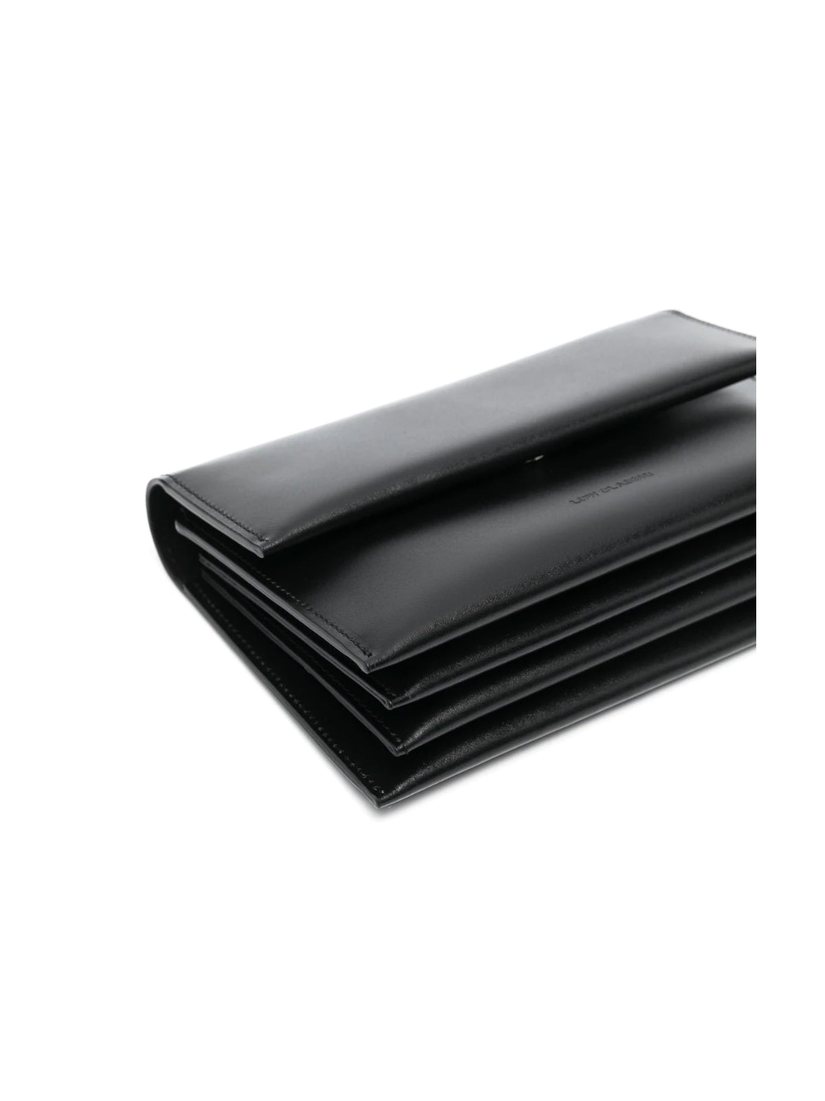 LOW CLASSIC Mini Accordion Handbag