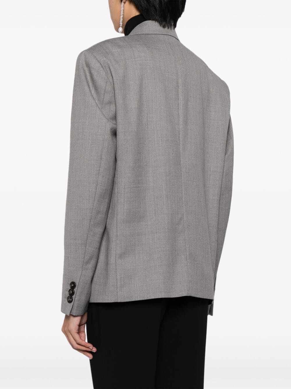 LOW CLASSIC Classic Mini Blazer for Women