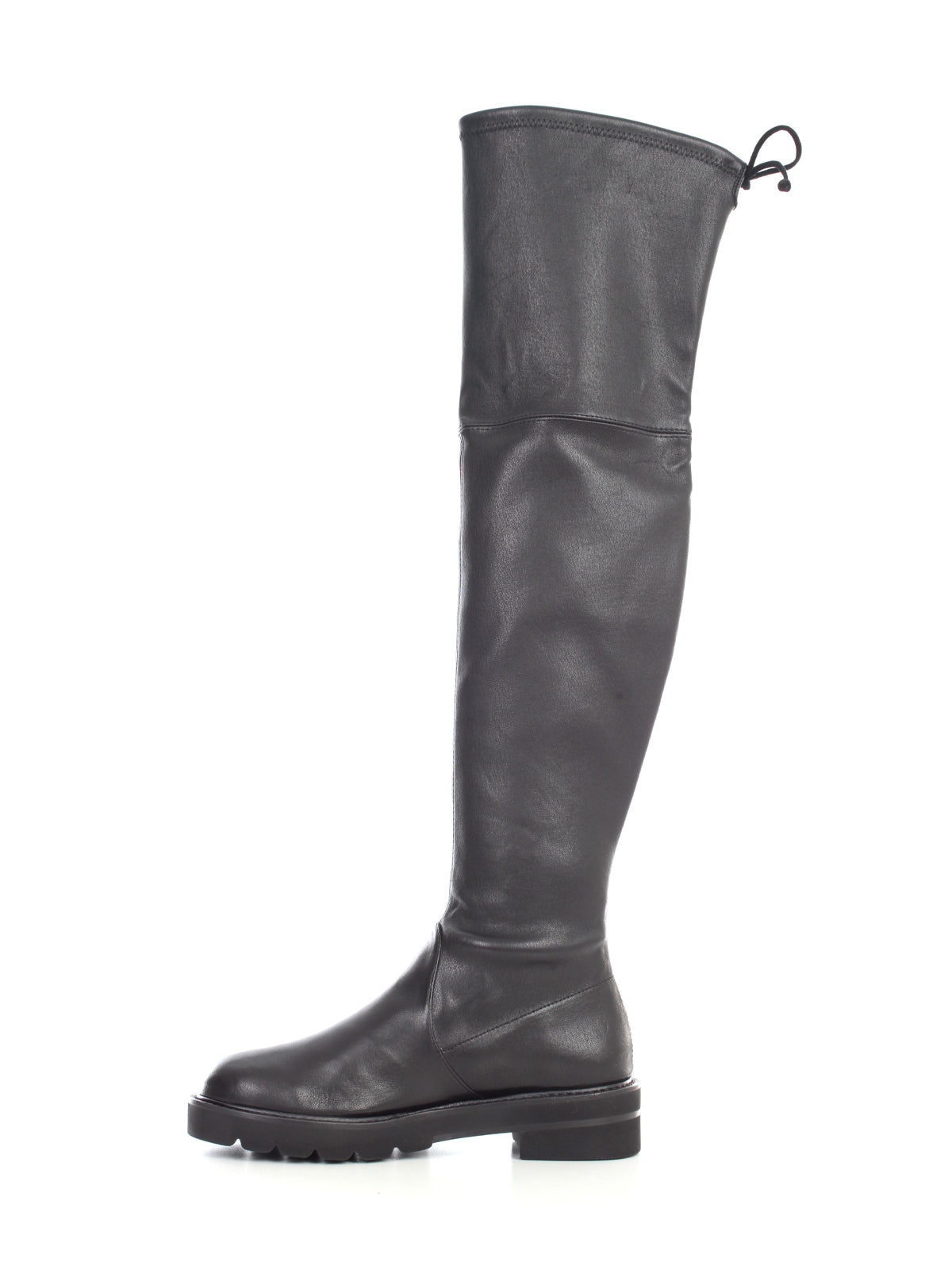 STUART WEITZMAN Nappa Lowland Lift High Boots for Women