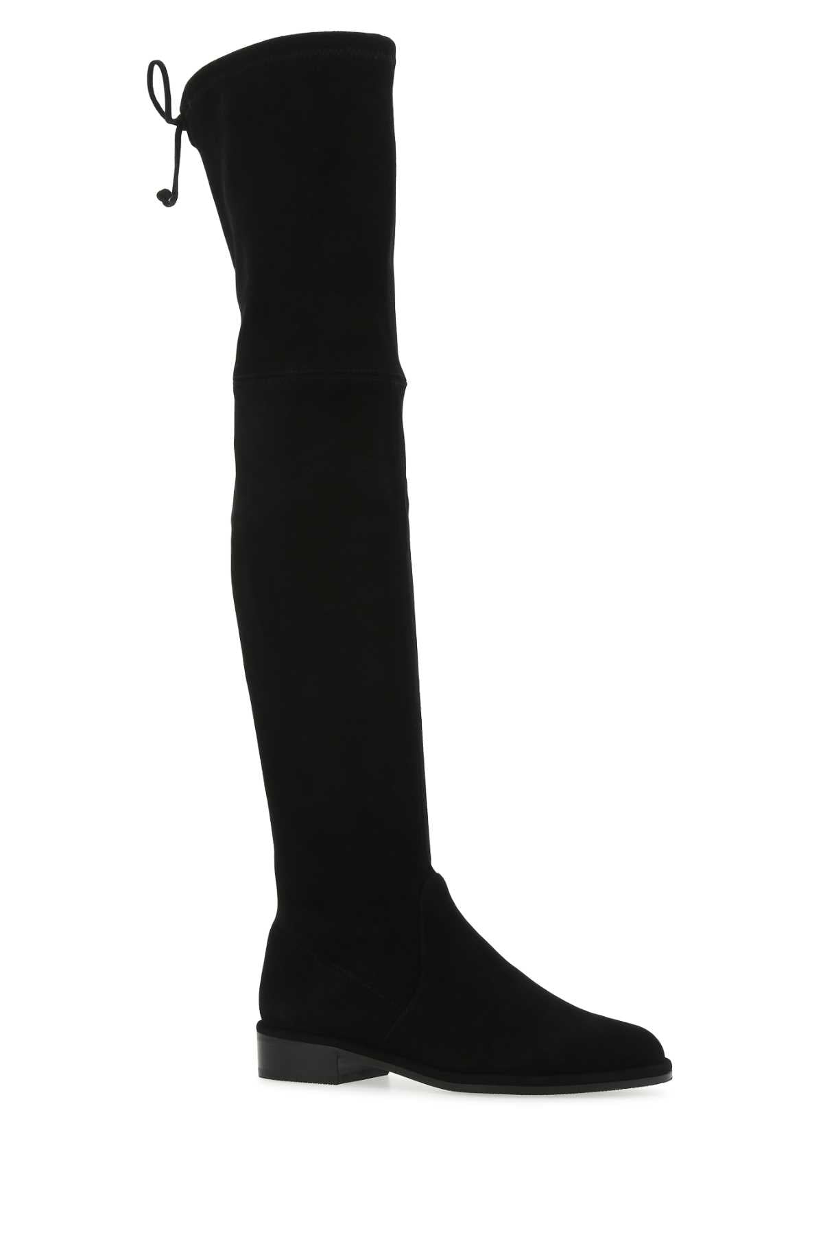 STUART WEITZMAN Lowland Suede Boots for Women