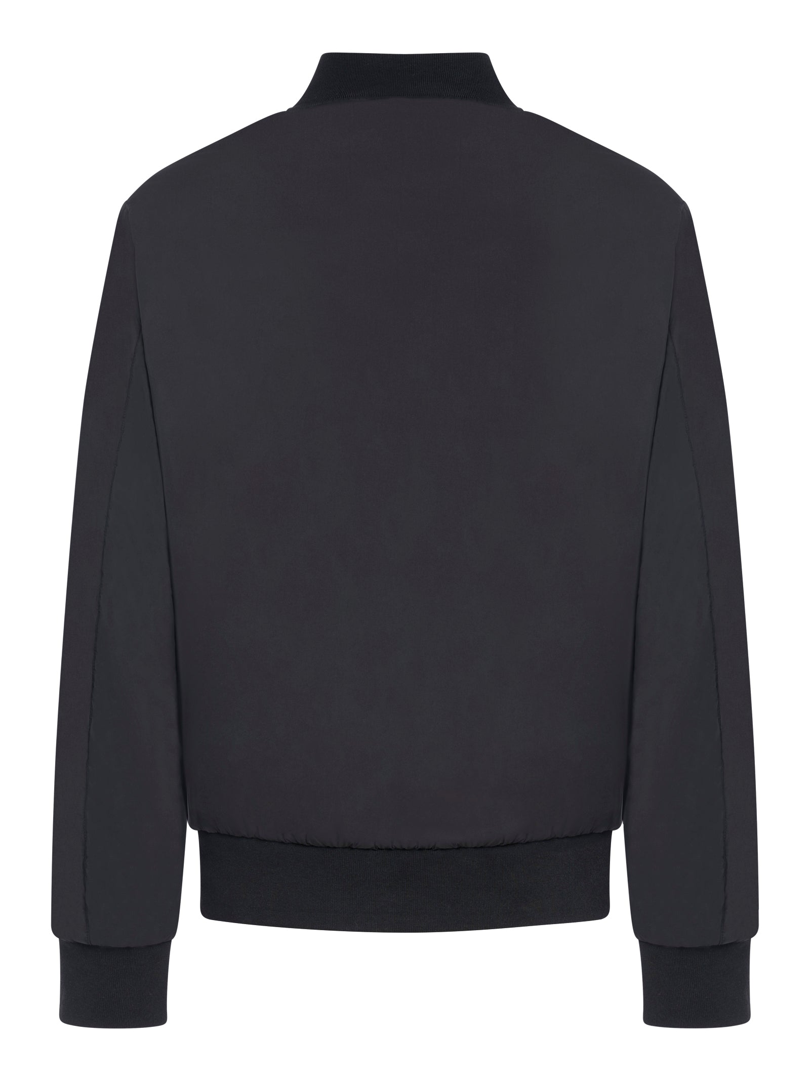 LOW BRAND Lightweight Padded Bomber Jacket