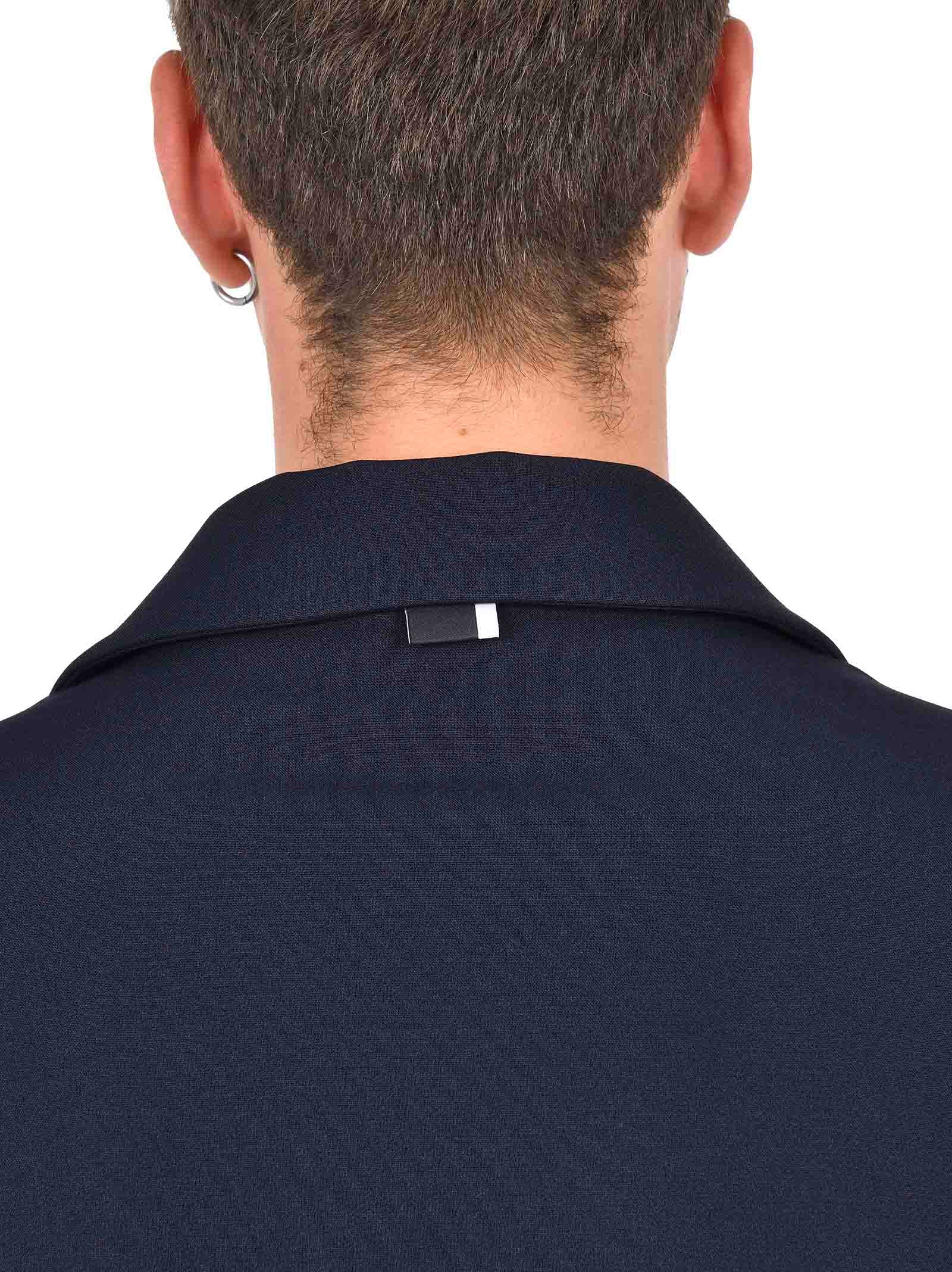 LOW BRAND Stylish Stretch Jacket for Men - Fall Winter 25/26