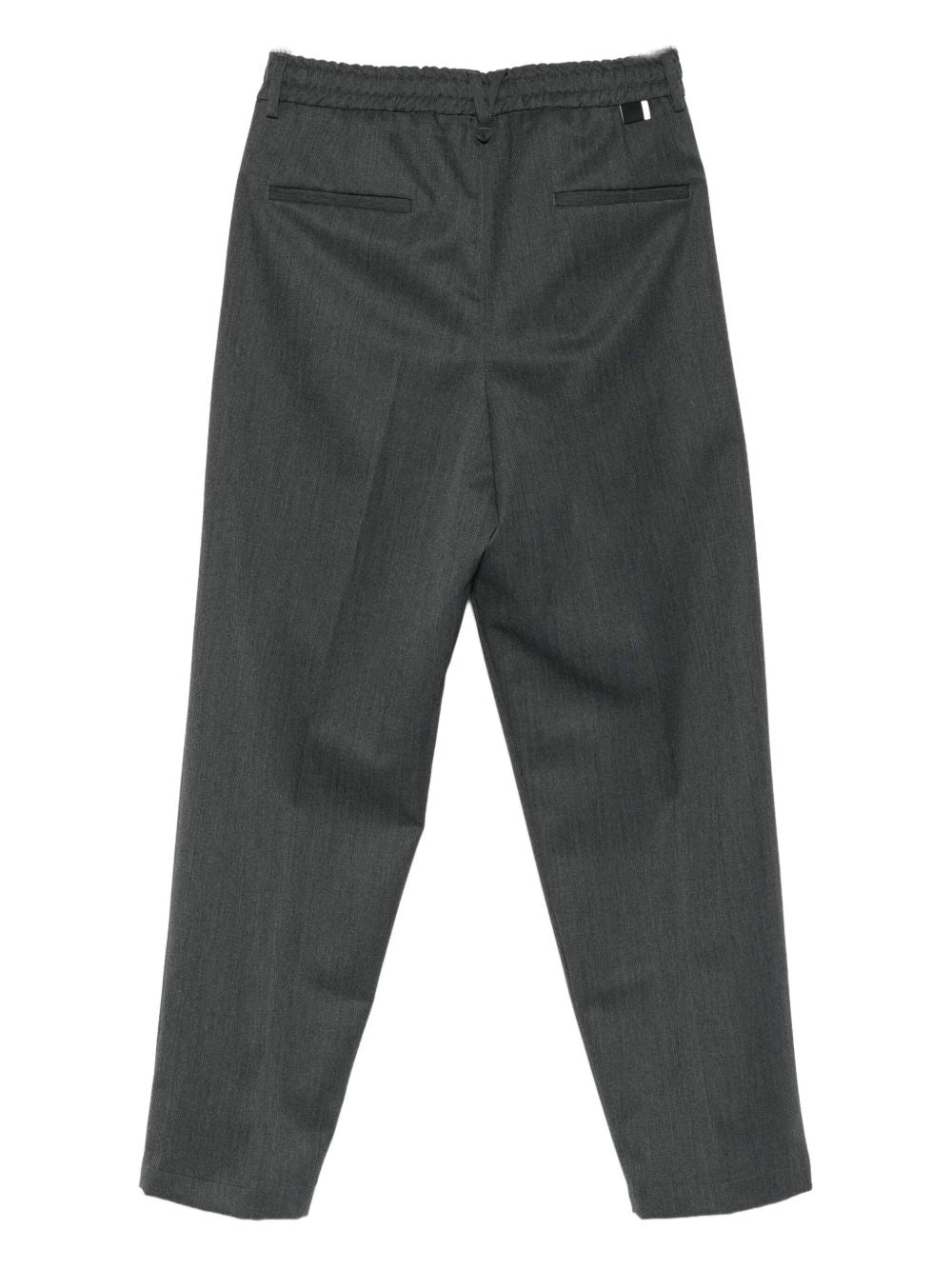 LOW BRAND Special-Fit Trousers for Men - FW25