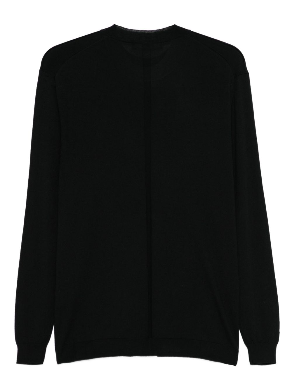 LOW BRAND Crewneck Sweater for Men - Fall/Winter 25/26