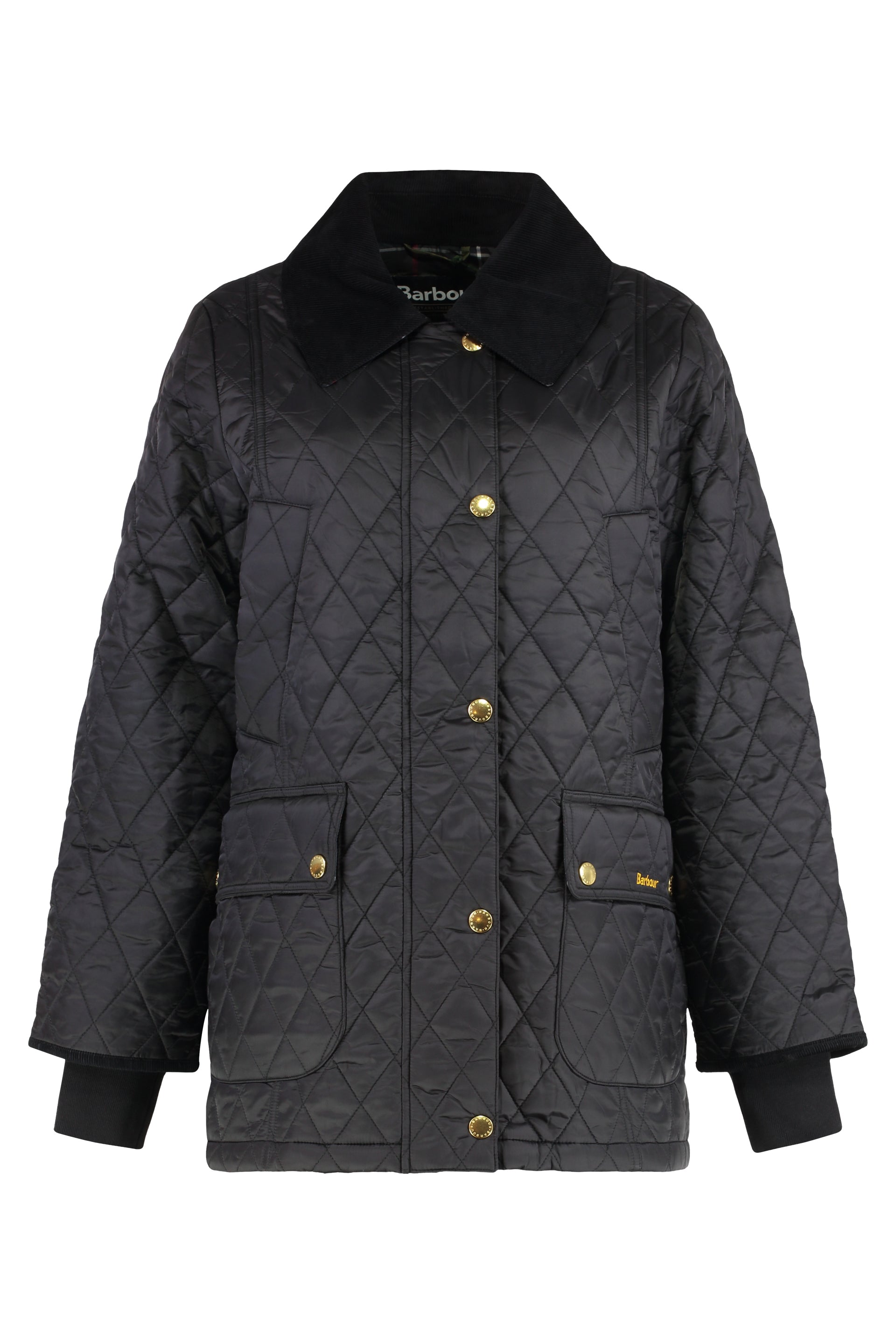 BARBOUR Modern Quilted Jacket