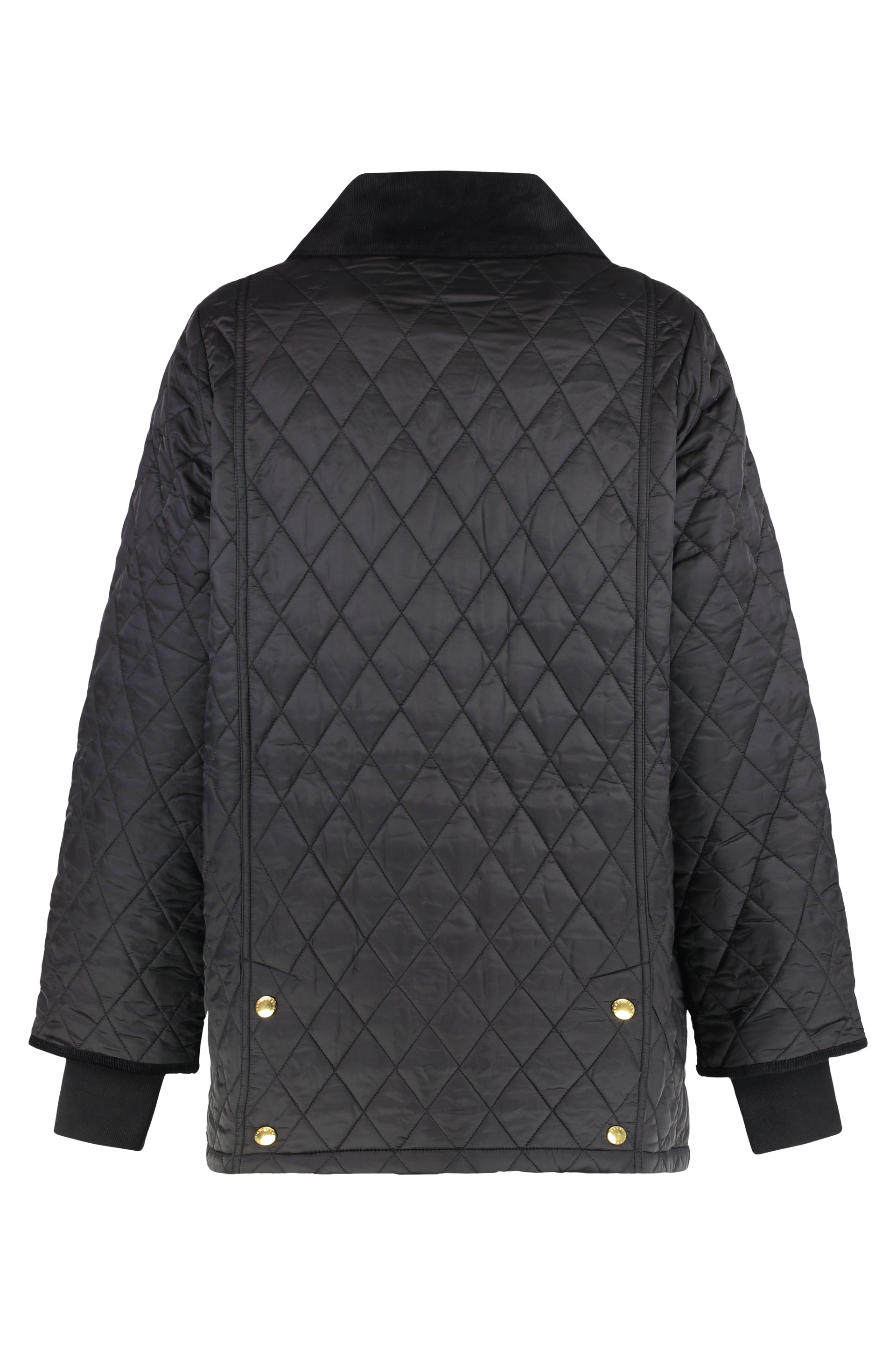BARBOUR Modern Quilted Jacket