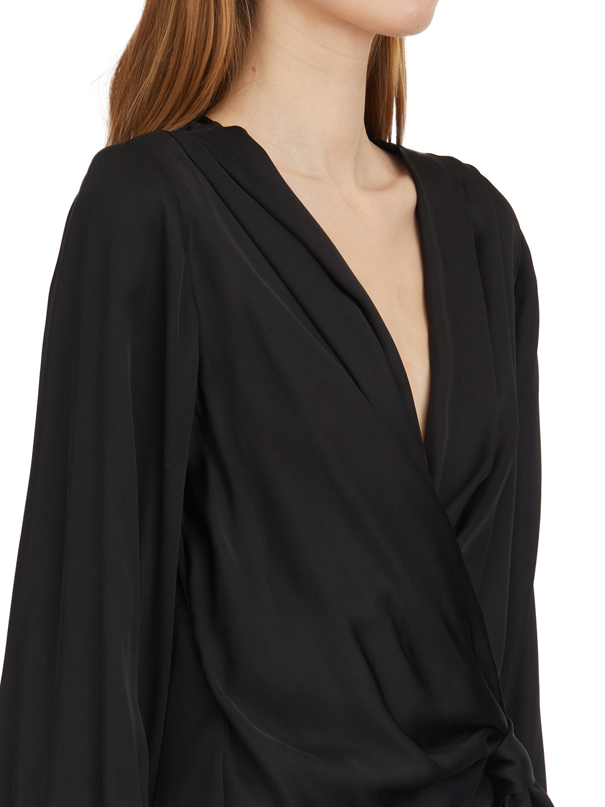 COLLECTION PRIVEE Viscose Blouse - SS25 Collection