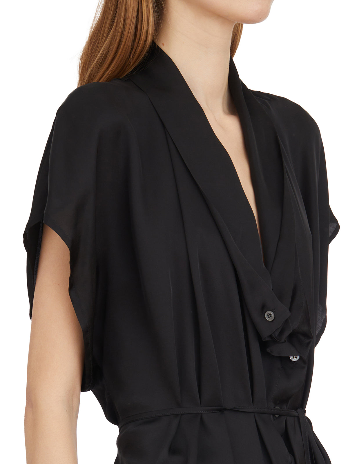 COLLECTION PRIVEE Viscose Blouse for Women