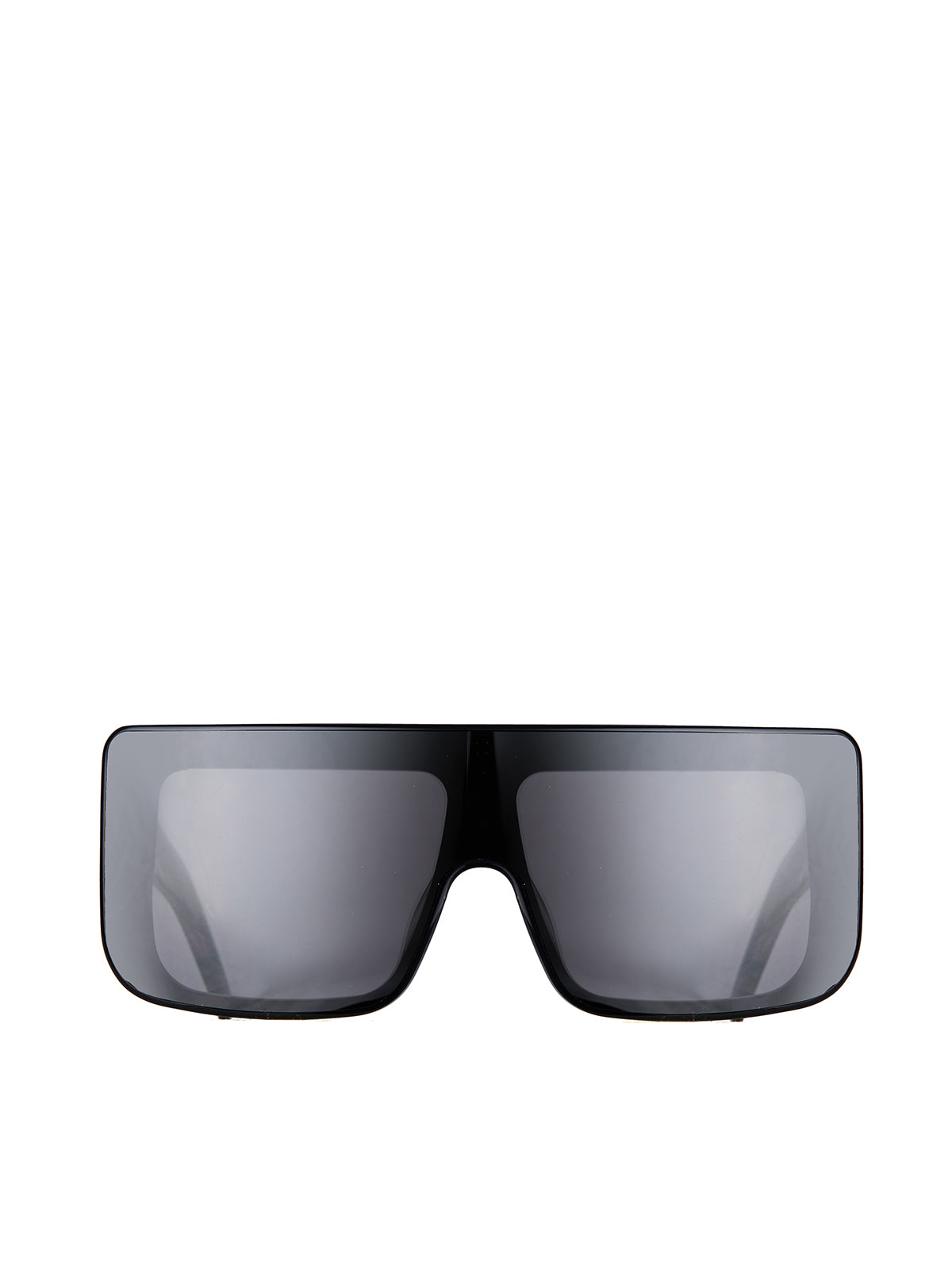 RICK OWENS Statement Mini Sunglasses for Men