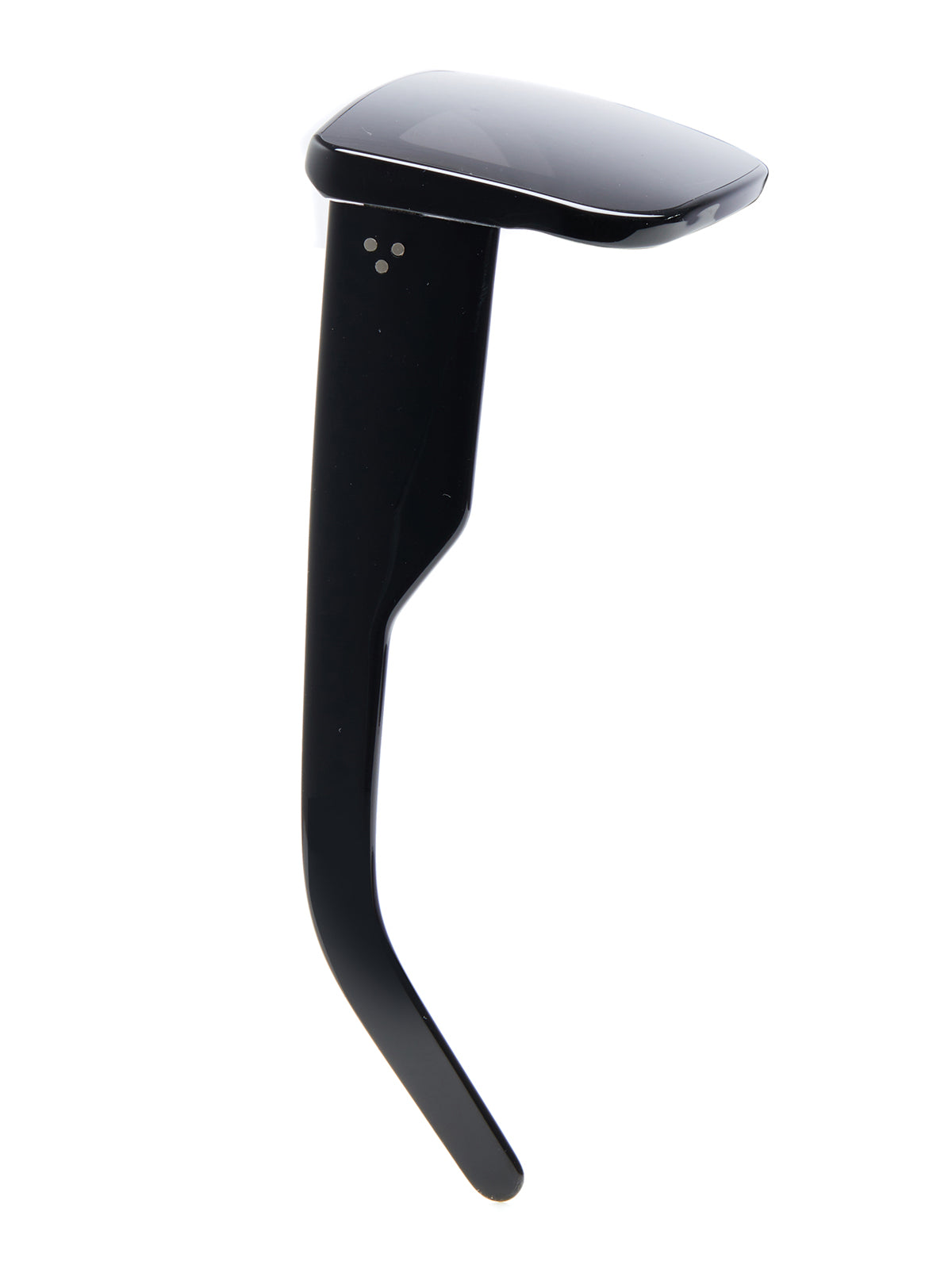 RICK OWENS Statement Mini Sunglasses for Men