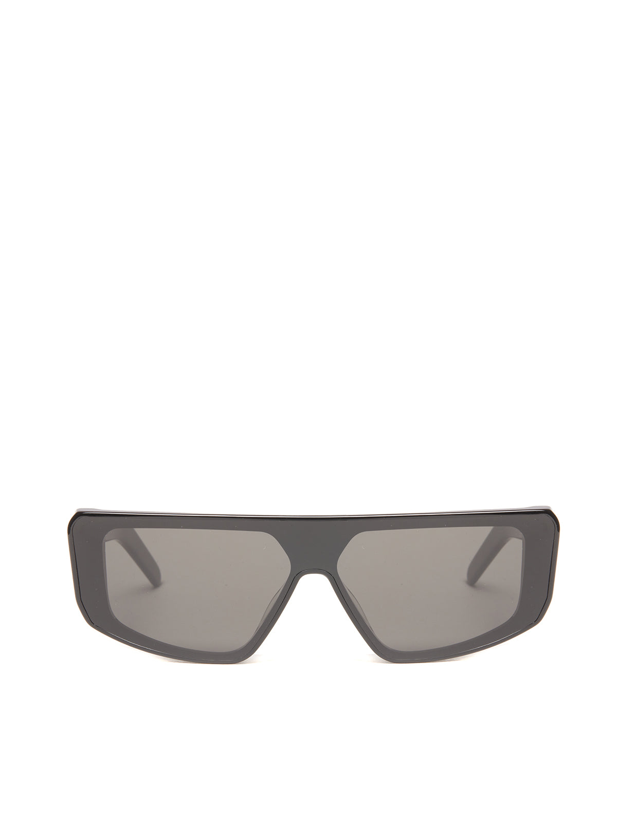 RICK OWENS Performa Mini Sunglasses