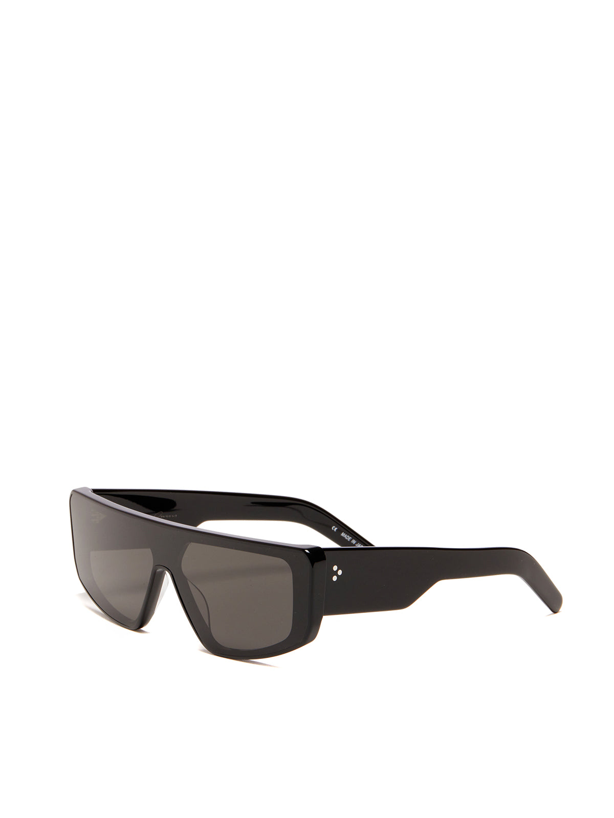 RICK OWENS Performa Mini Sunglasses