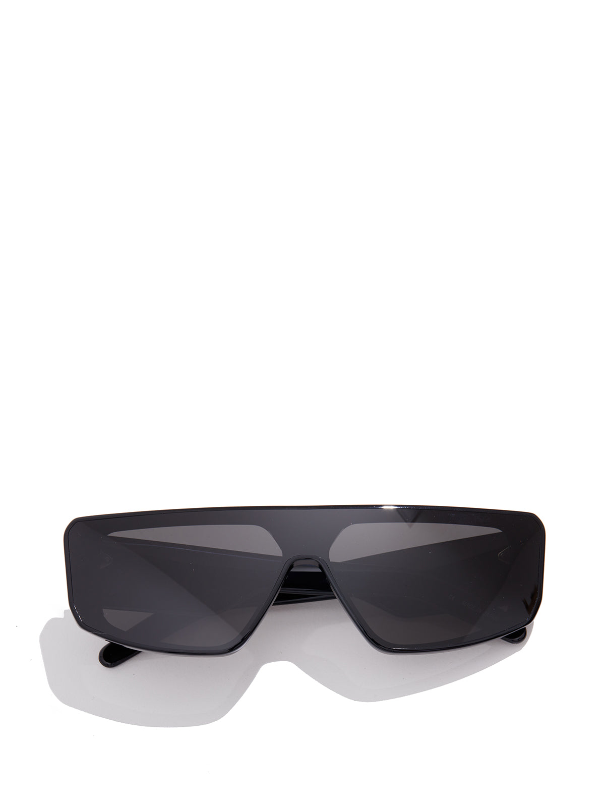 RICK OWENS Performa Mini Sunglasses