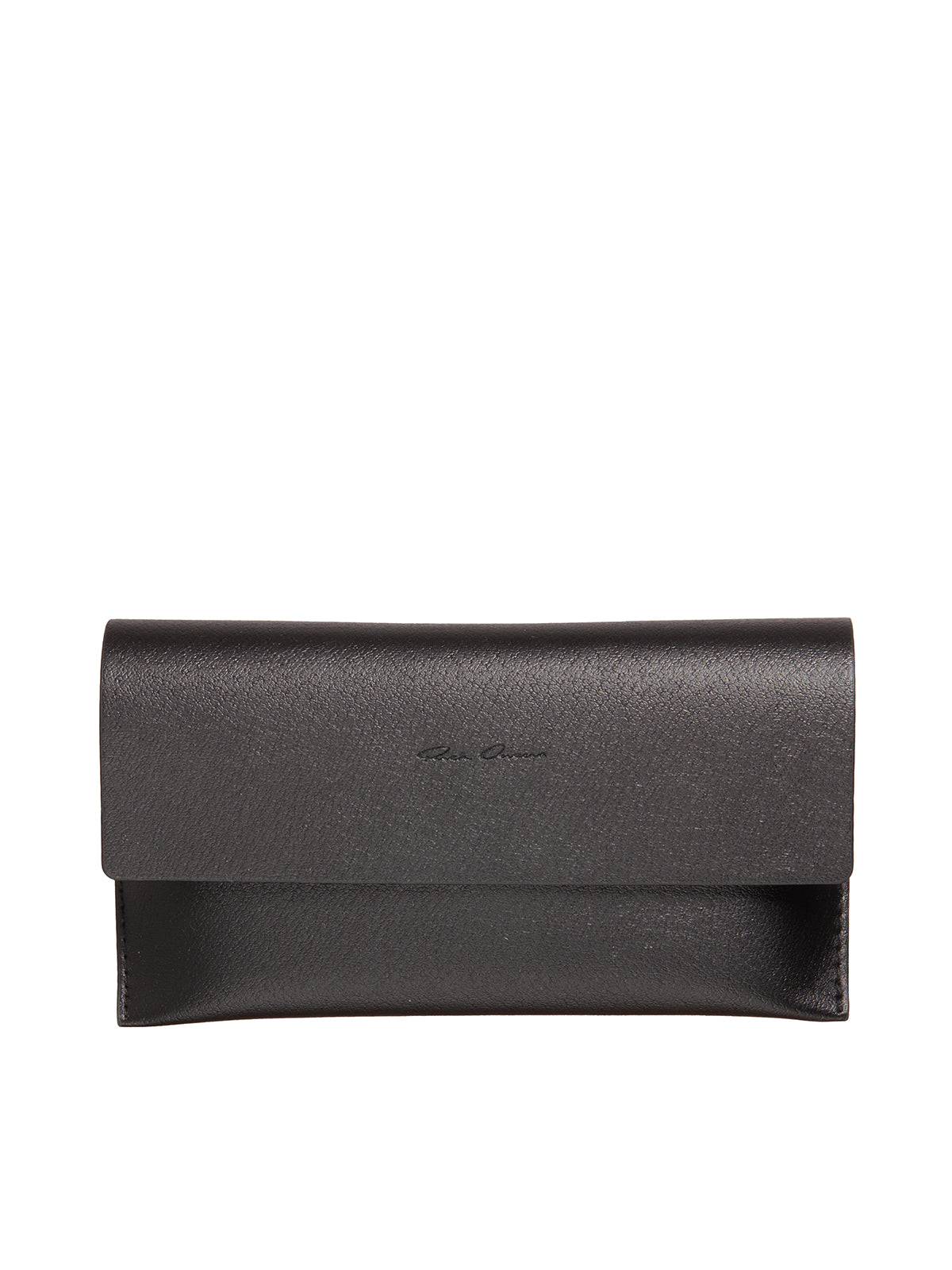 RICK OWENS Performa Mini Sunglasses