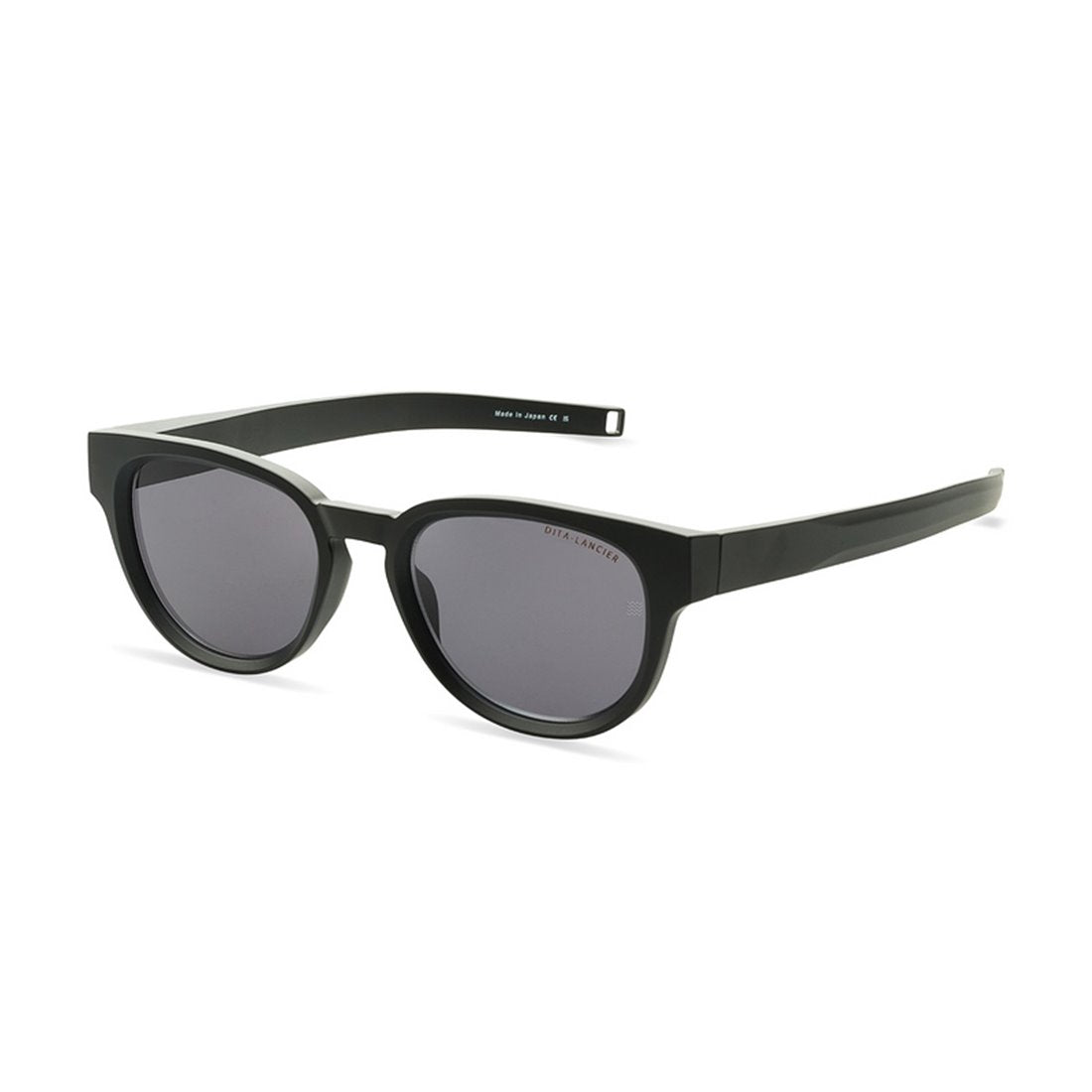 DITA LANCIER Sleek Acetate Mini Sunglasses for Men