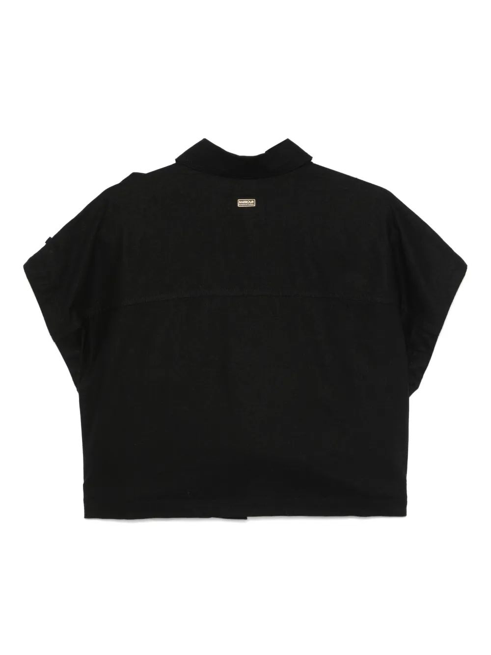 BARBOUR Priya Shirt for Women