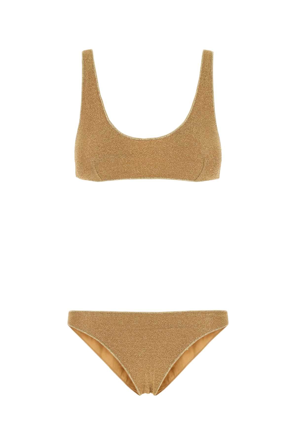 OSÉREE Sporty Mini Bikini Set