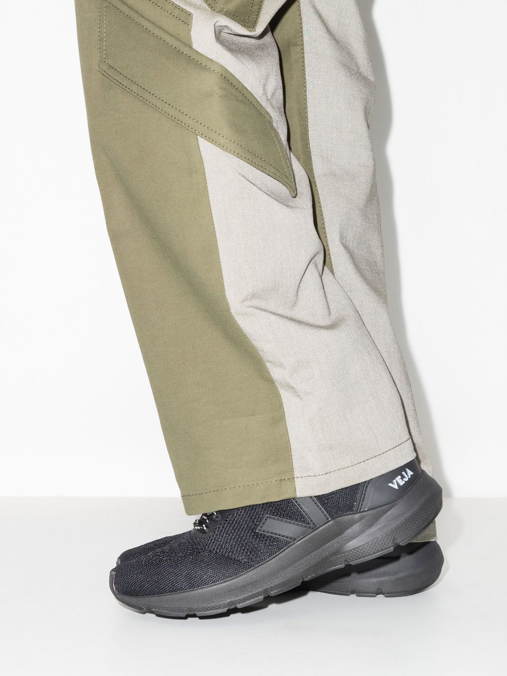 VEJA Marlin LT V-Knit Sneakers for Women - FW24