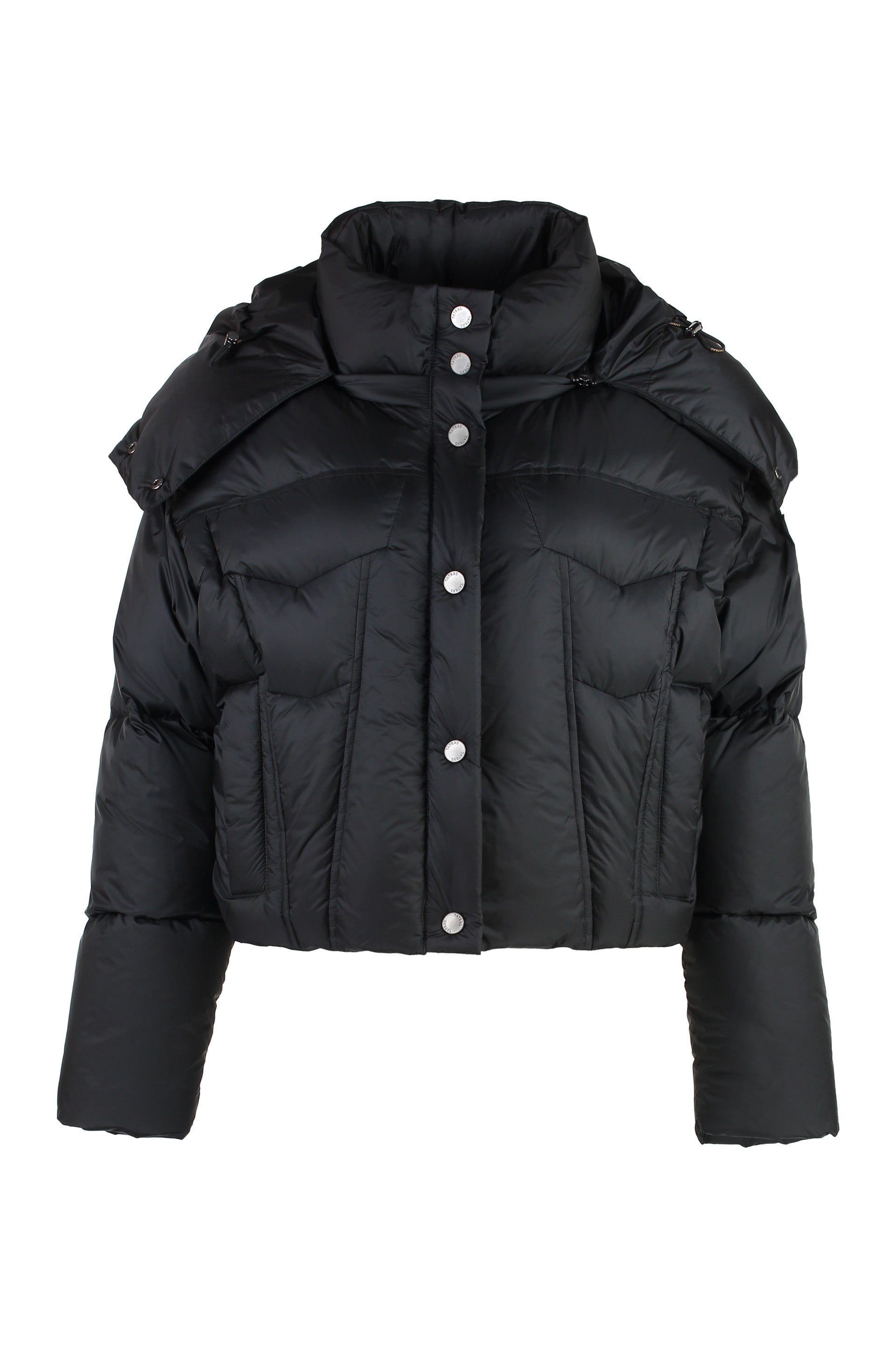 TATRAS Mini Hooded Down Jacket