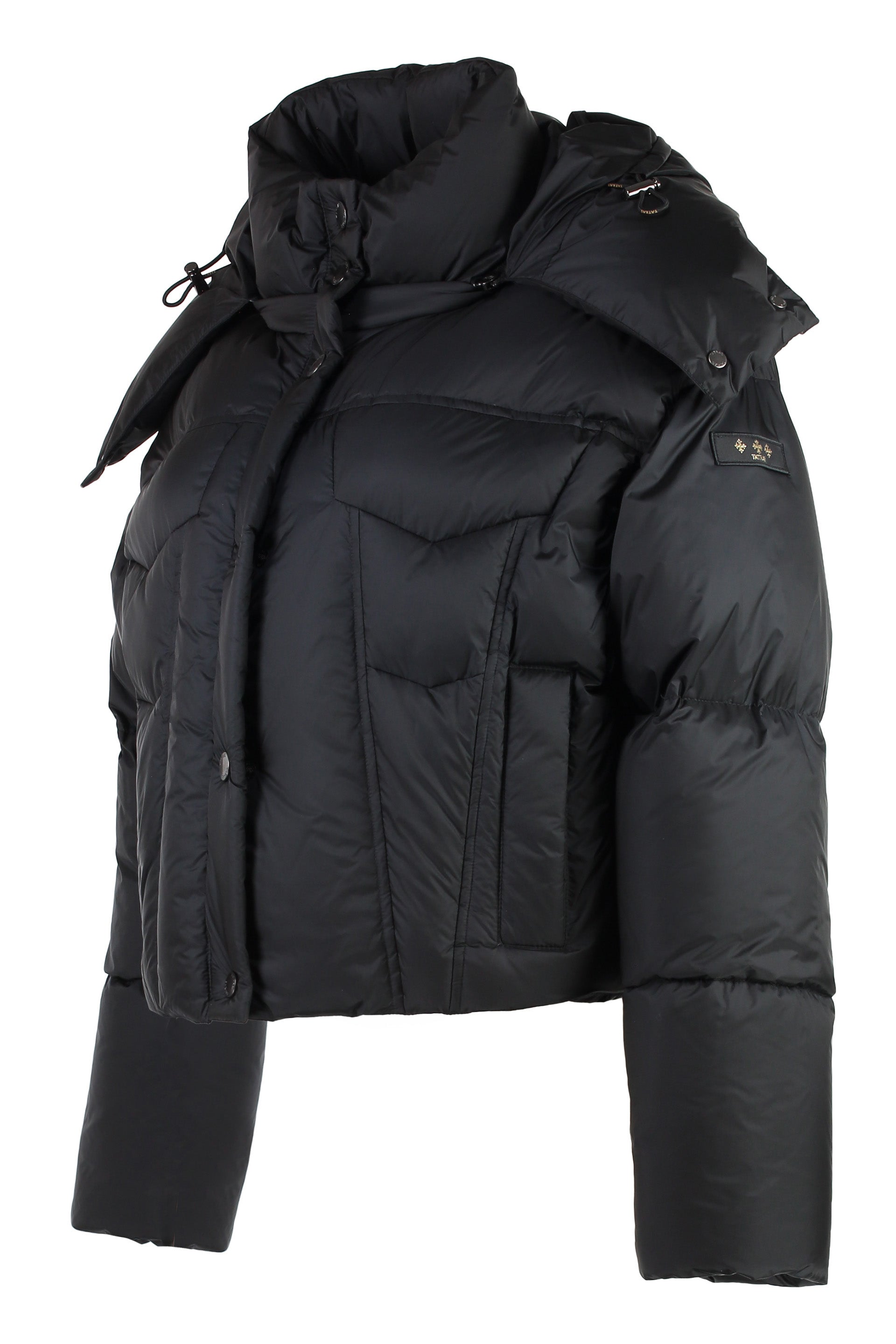 TATRAS Mini Hooded Down Jacket