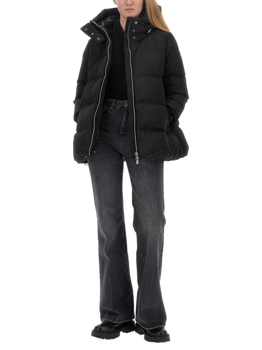 TATRAS Women's Mini Jacket Size 3 for Fall 2025