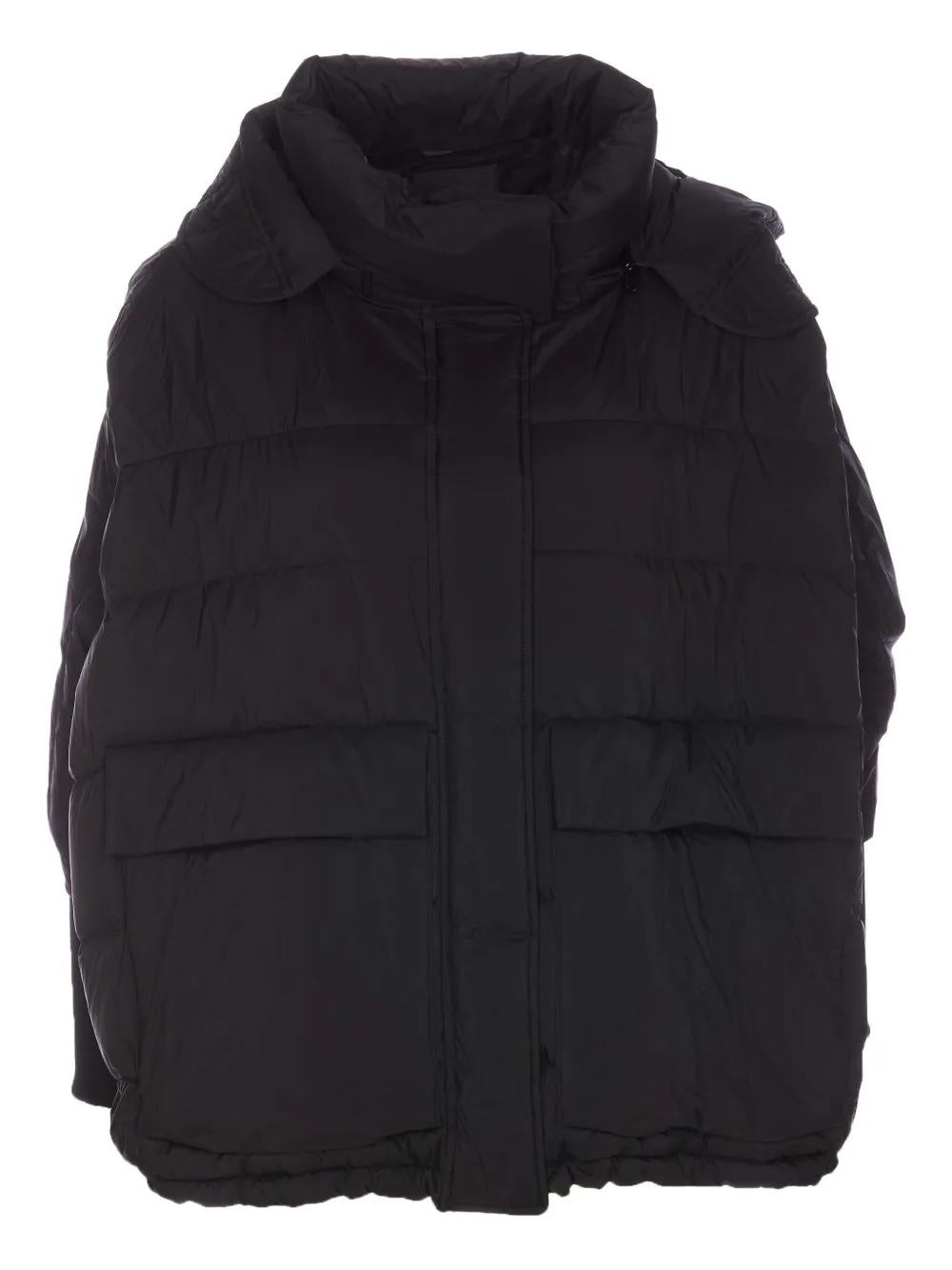 TATRAS Hooded Down Jacket for Women - FW24