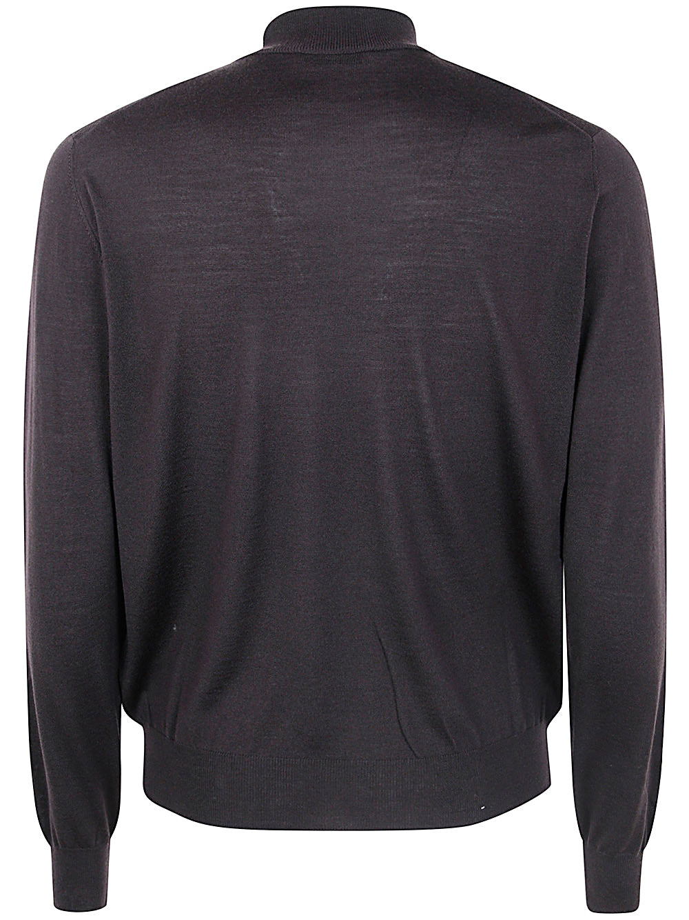 FILIPPO DE LAURENTIIS Long Sleeves Merinos Turtleneck for Men