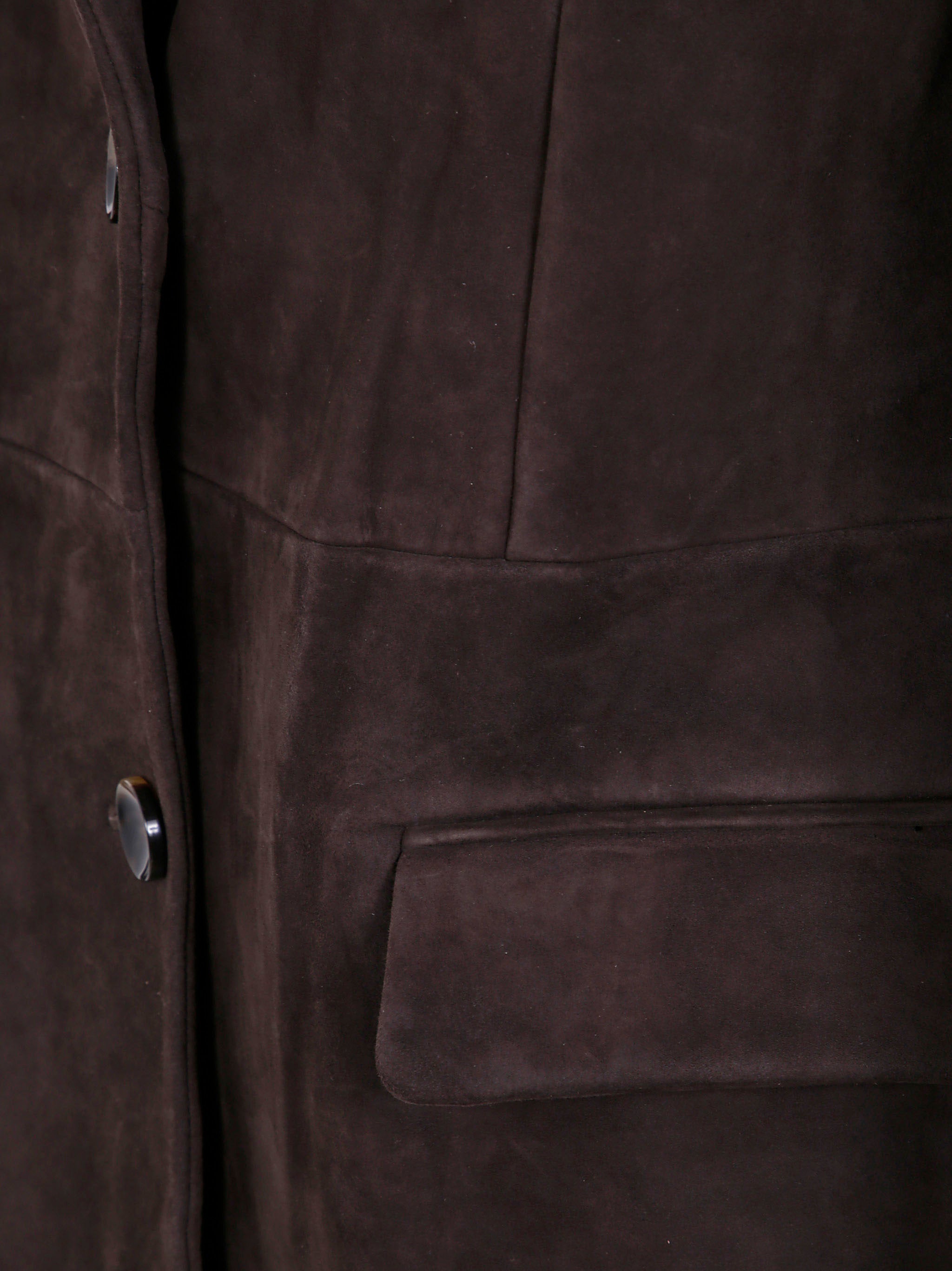 THE JACKIE LEATHERS Luana Leather Jacket for Women