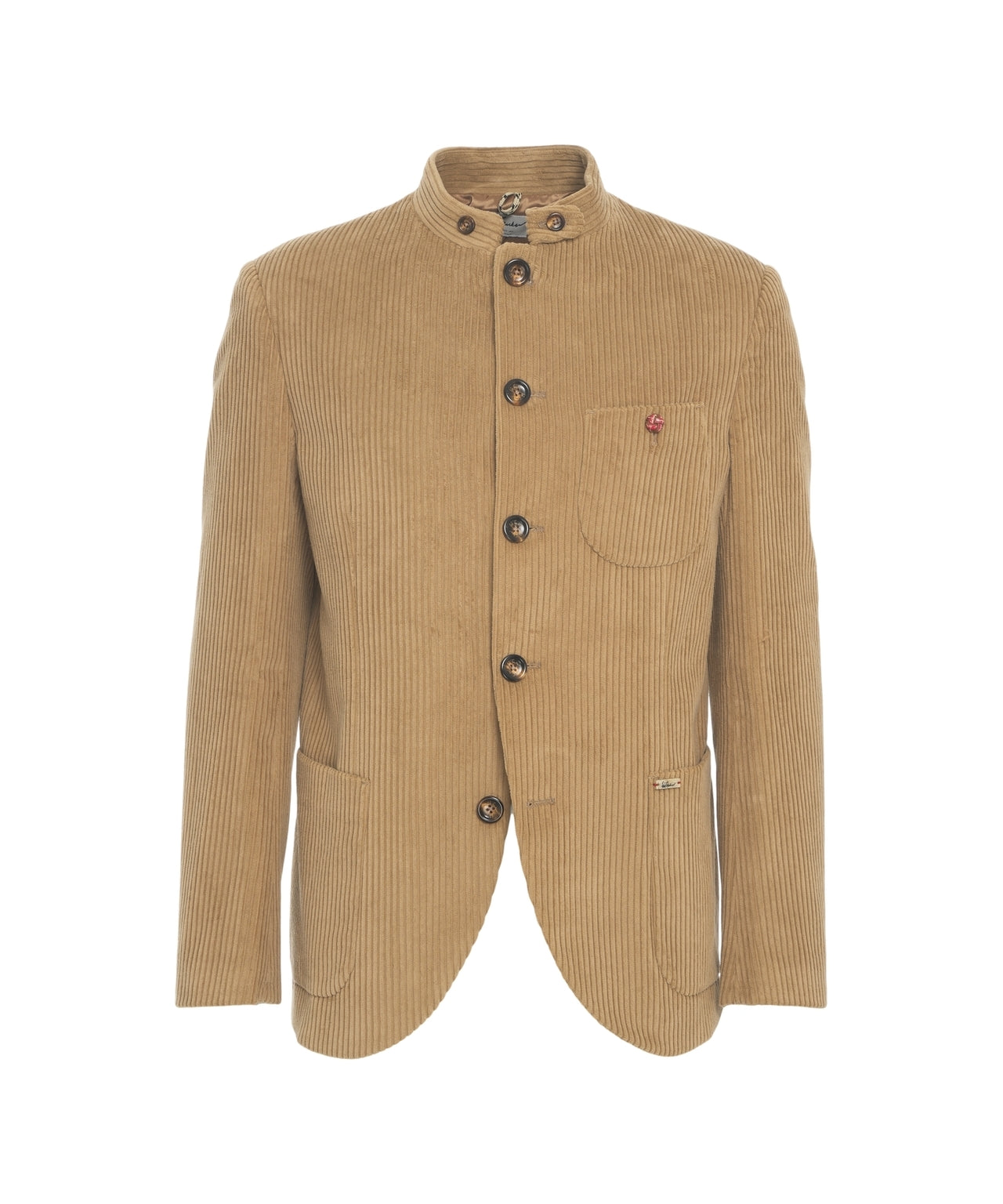 LUIS TRENKER Men's Timeless Jacket - Lusandro Style