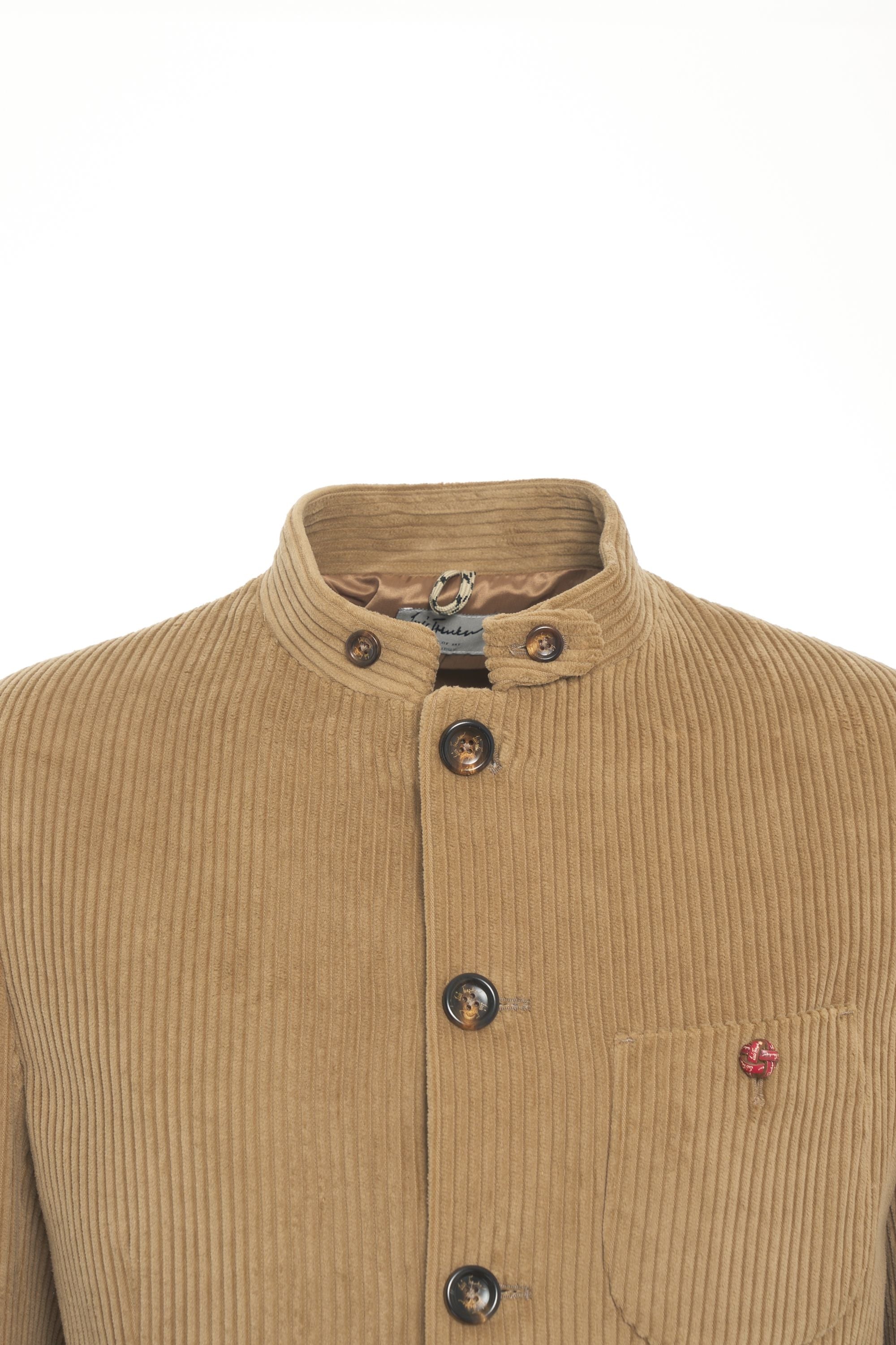 LUIS TRENKER Men's Timeless Jacket - Lusandro Style