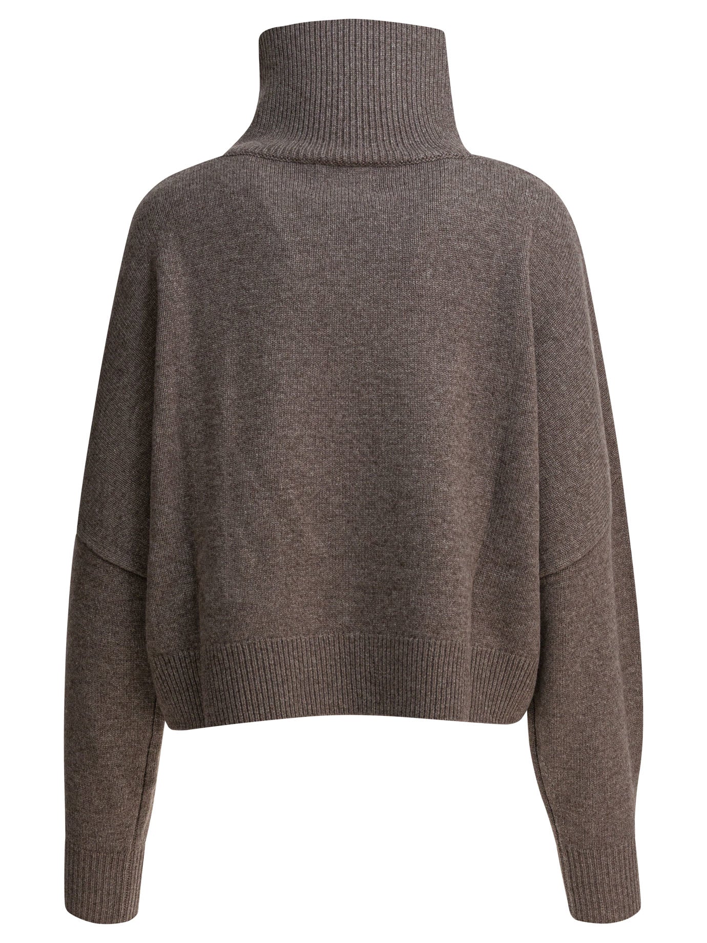 LOULOU DE SAISON Women's Cashmere Blend Knitwear for Fall 2025