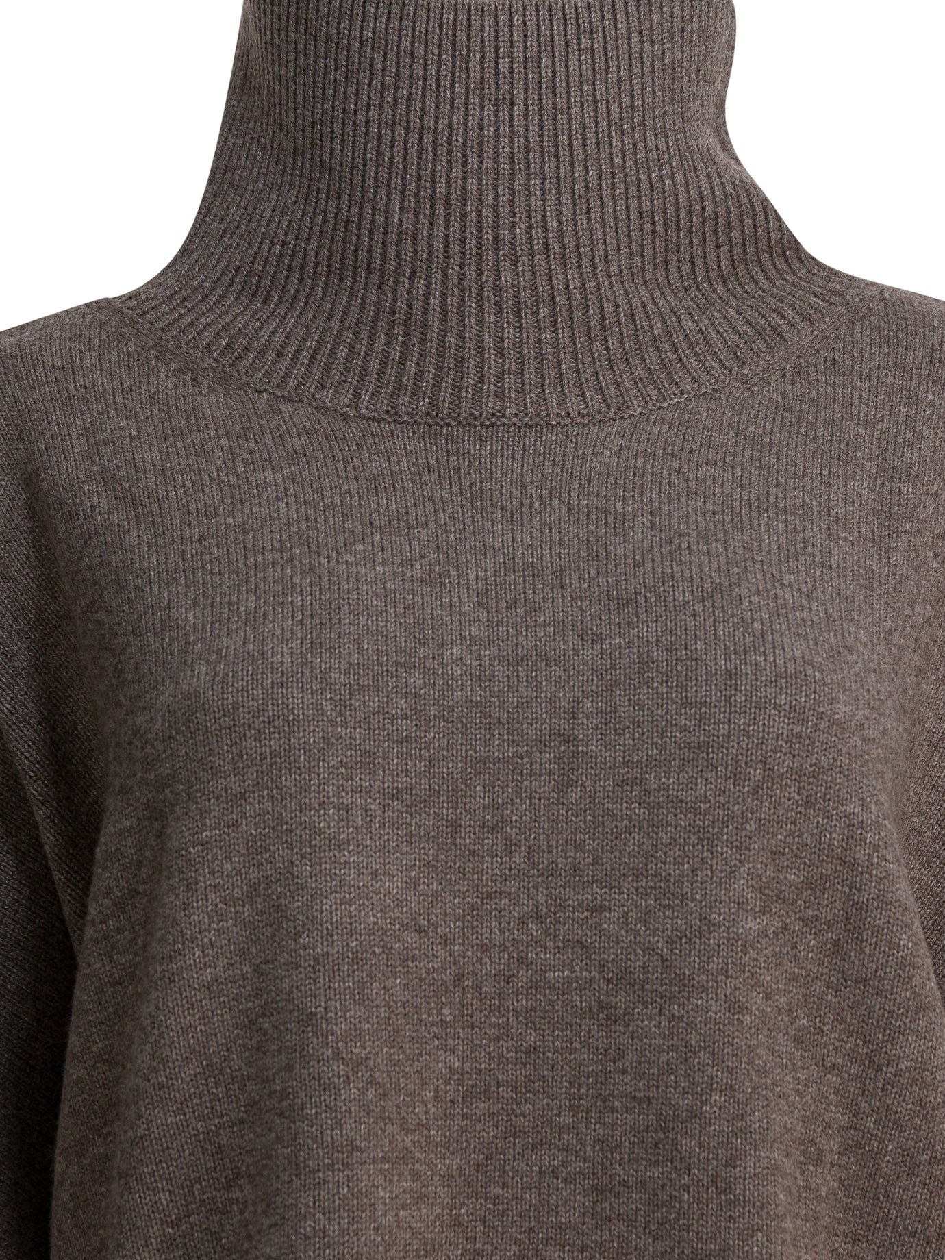 LOULOU DE SAISON Women's Cashmere Blend Knitwear for Fall 2025