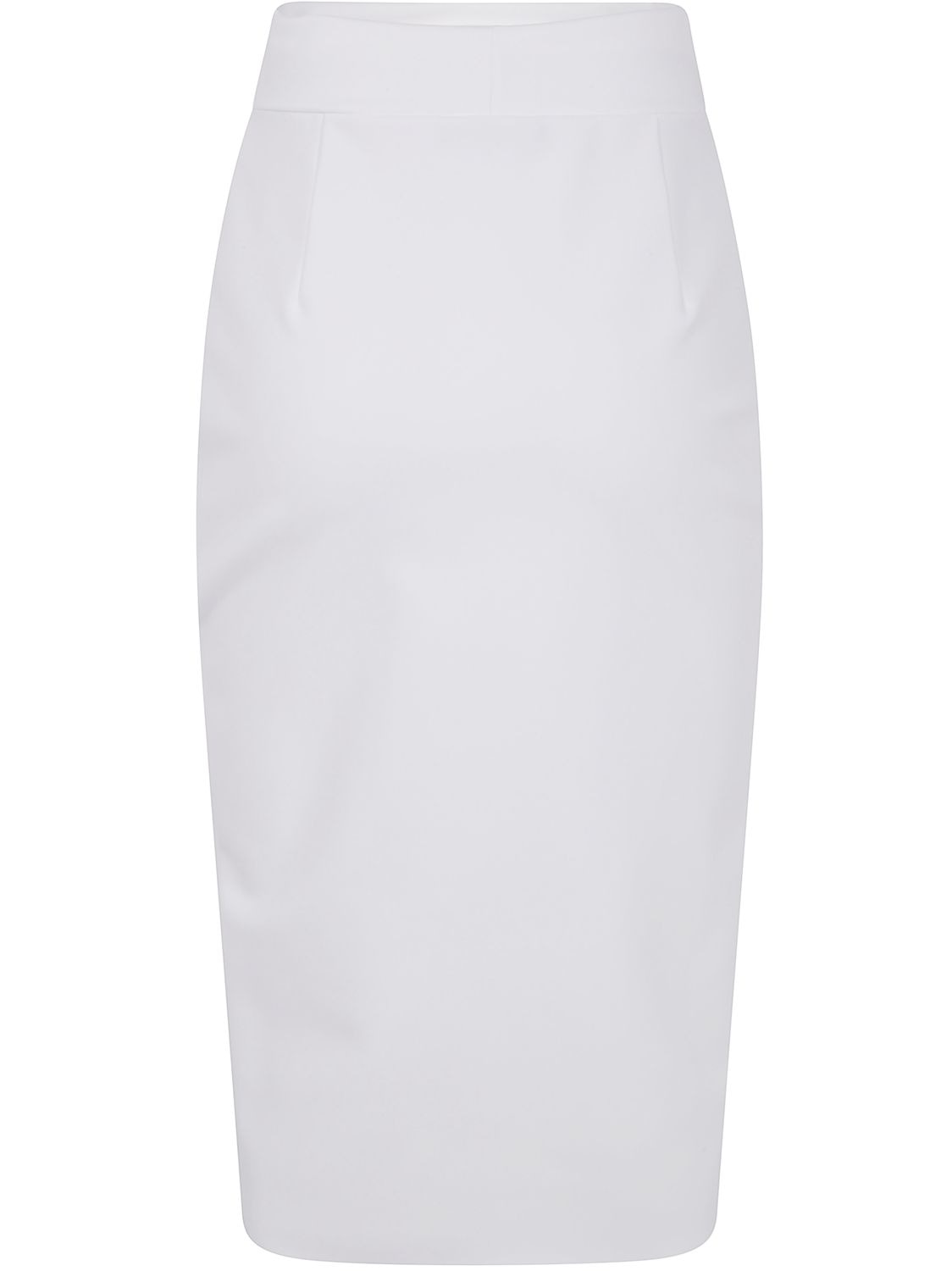 CHIARA BONI Elegant T-Shirt Mini Skirt for Women