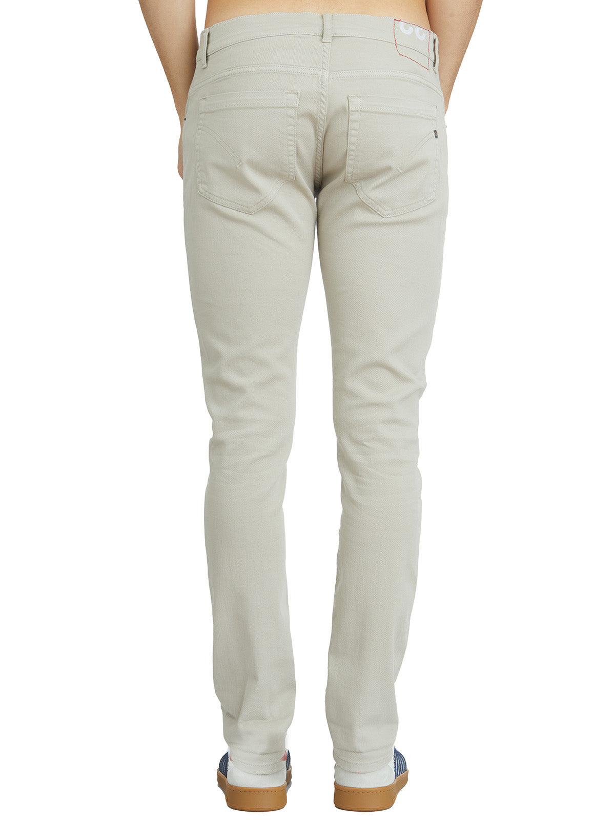 DONDUP Slim Fit Denim Pants - Size 31