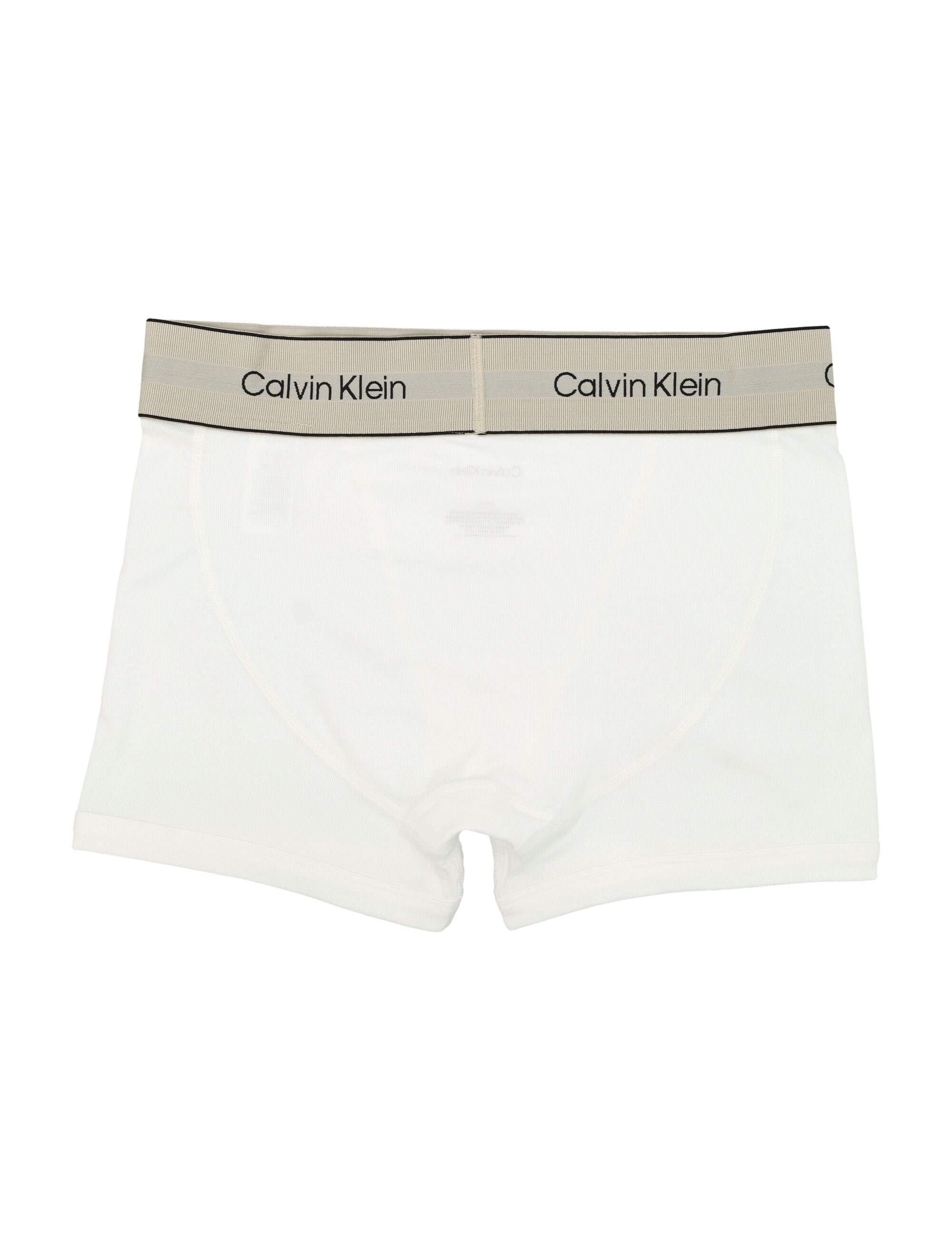 CALVIN KLEIN Heritage Cotton Stretch Boxer Briefs