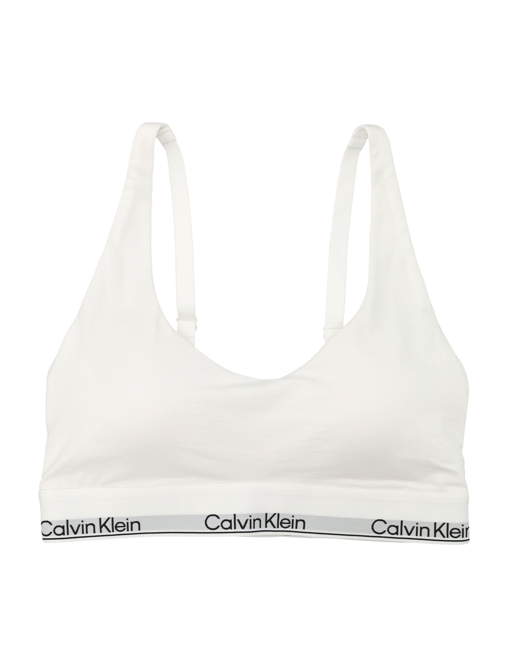 CALVIN KLEIN Light Lined Bralette
