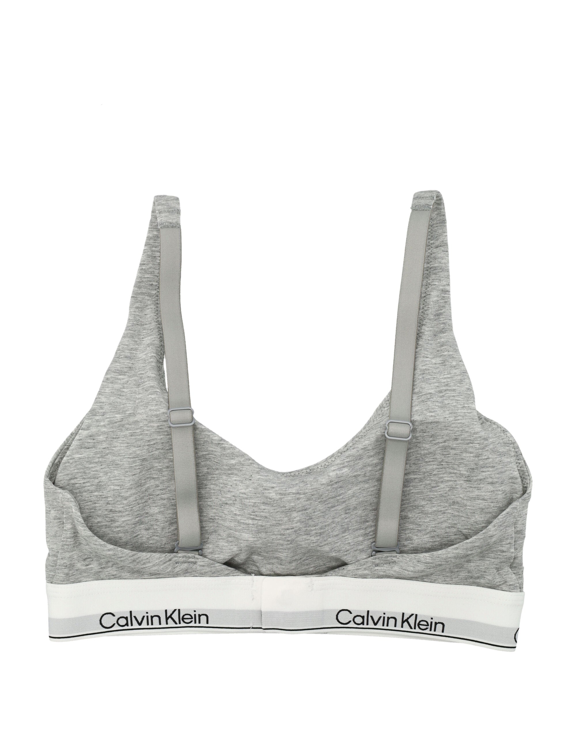 CALVIN KLEIN Icon Cotton Modal Infinity Bond Bralette