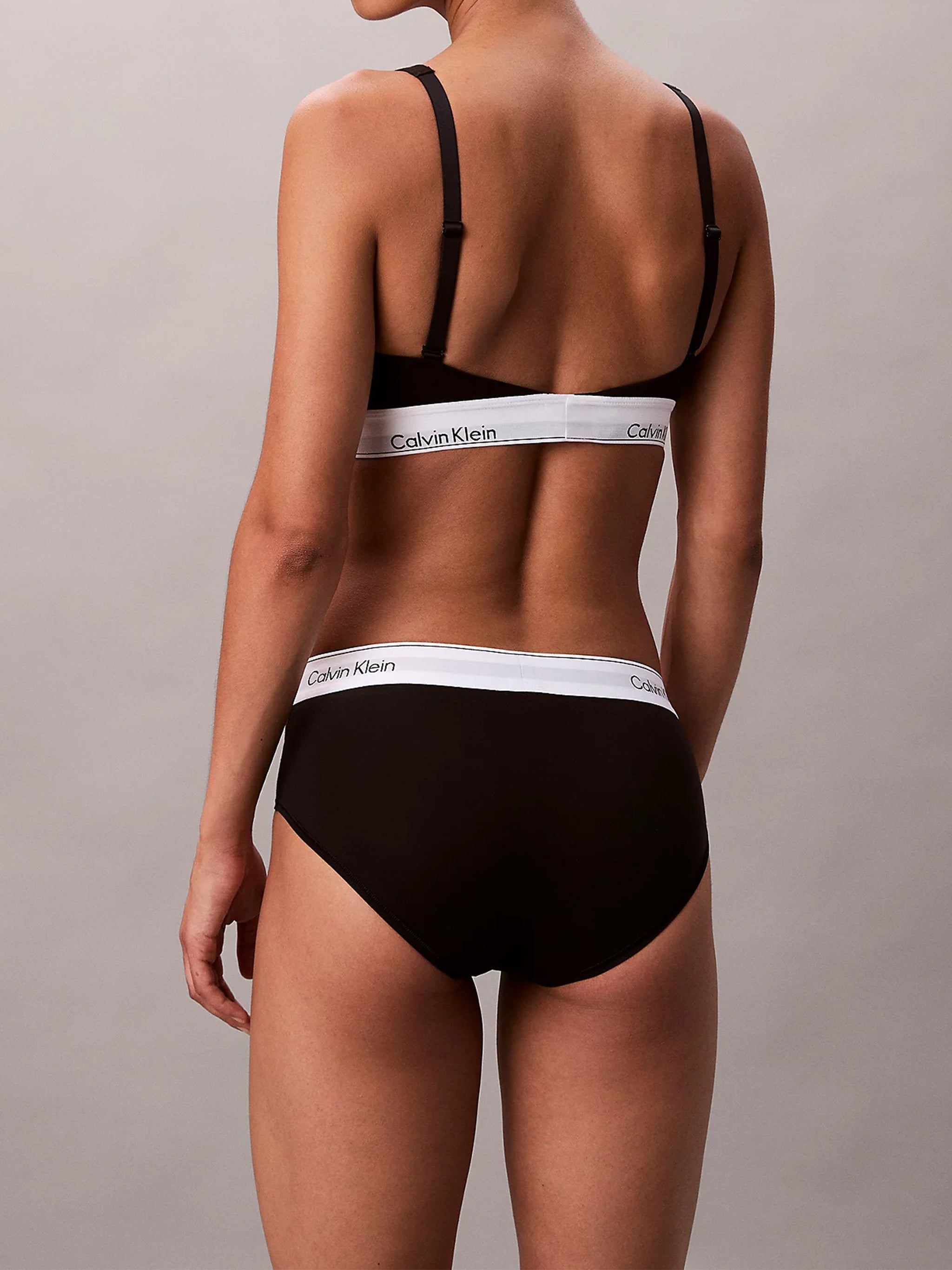 CALVIN KLEIN Light Lined Bralette for Women