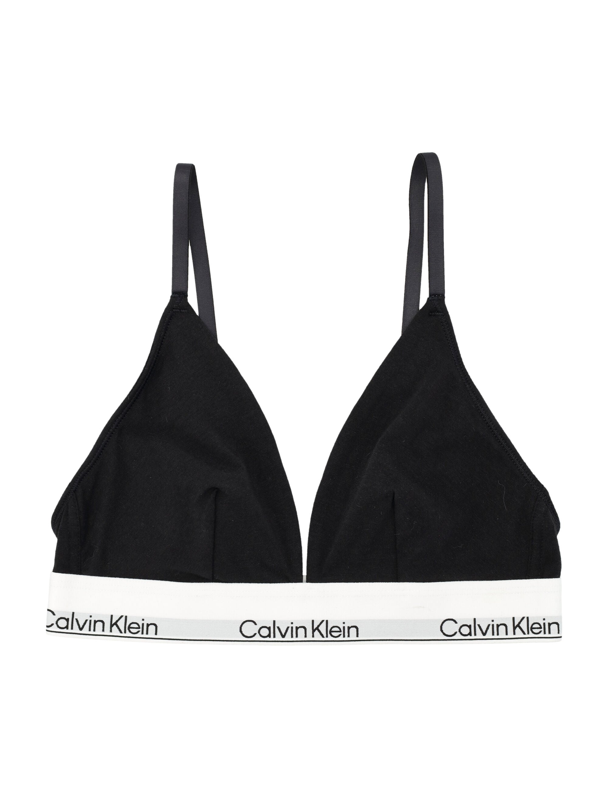 CALVIN KLEIN Triangle Bralette