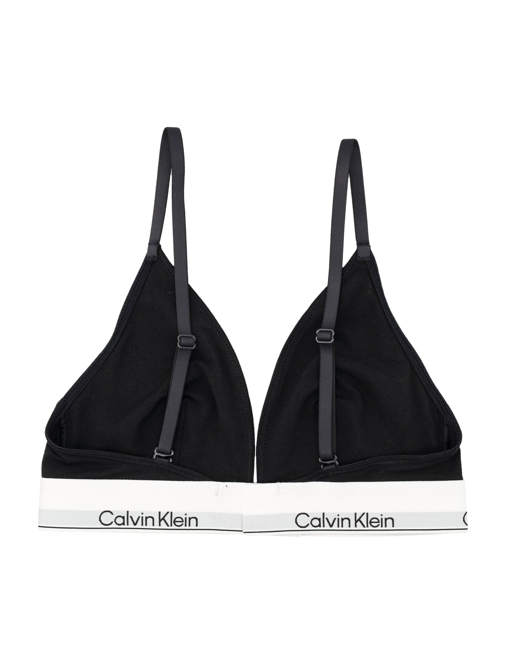 CALVIN KLEIN Triangle Bralette
